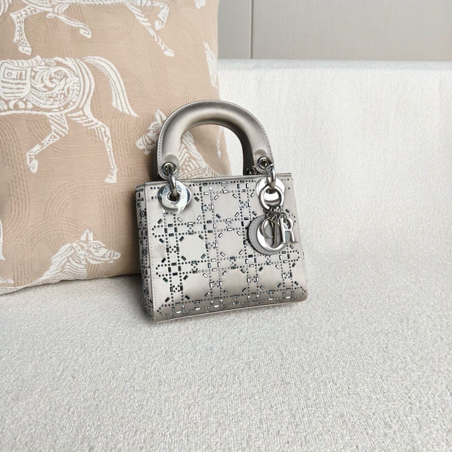 Dior Pre-loved Bag Very good condition Size ONE SIZE - 5 Thumbnail