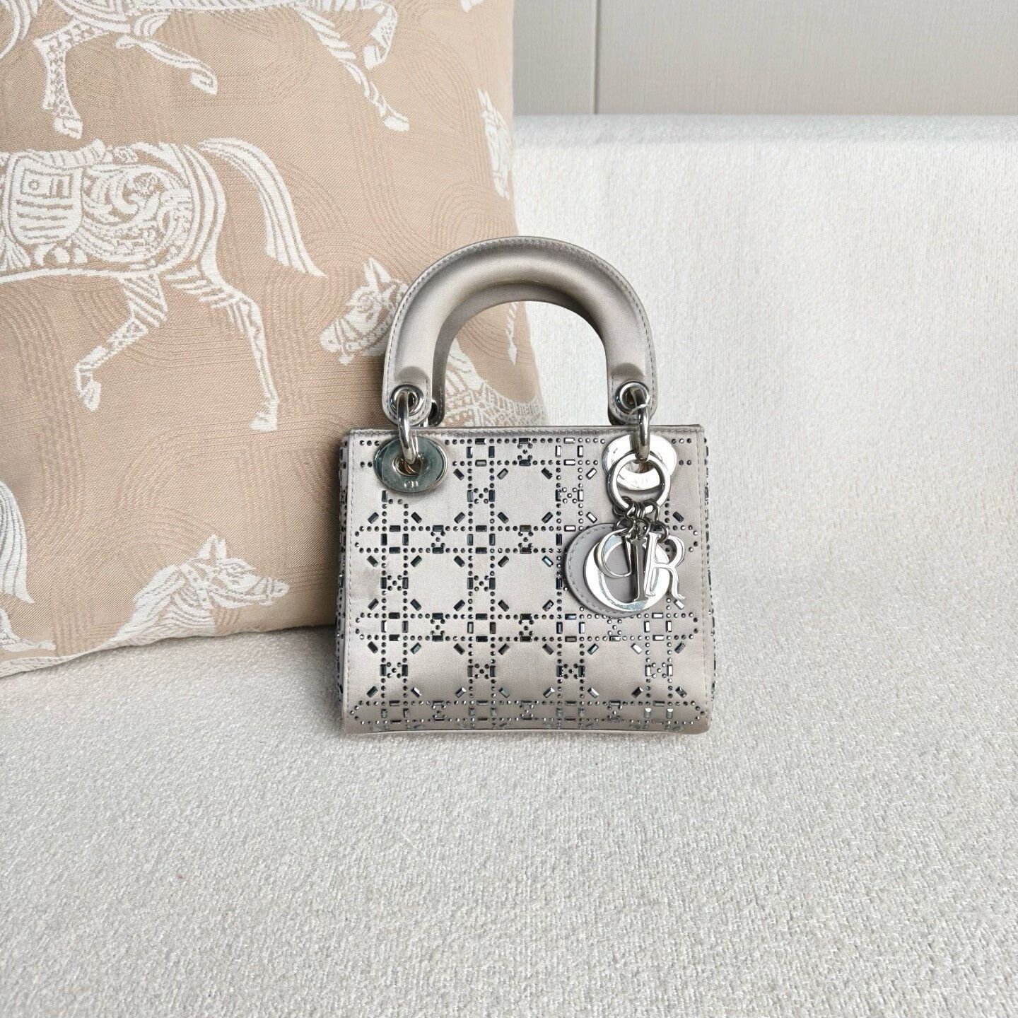 Dior Pre-loved Bag Very good condition Size ONE SIZE - 2 Thumbnail