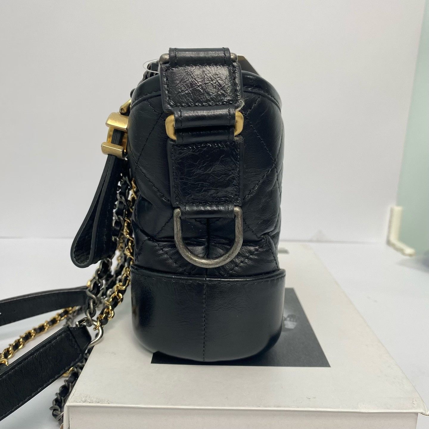 Chanel Pre-loved Bag Very good condition Size ONE SIZE - 4 Thumbnail
