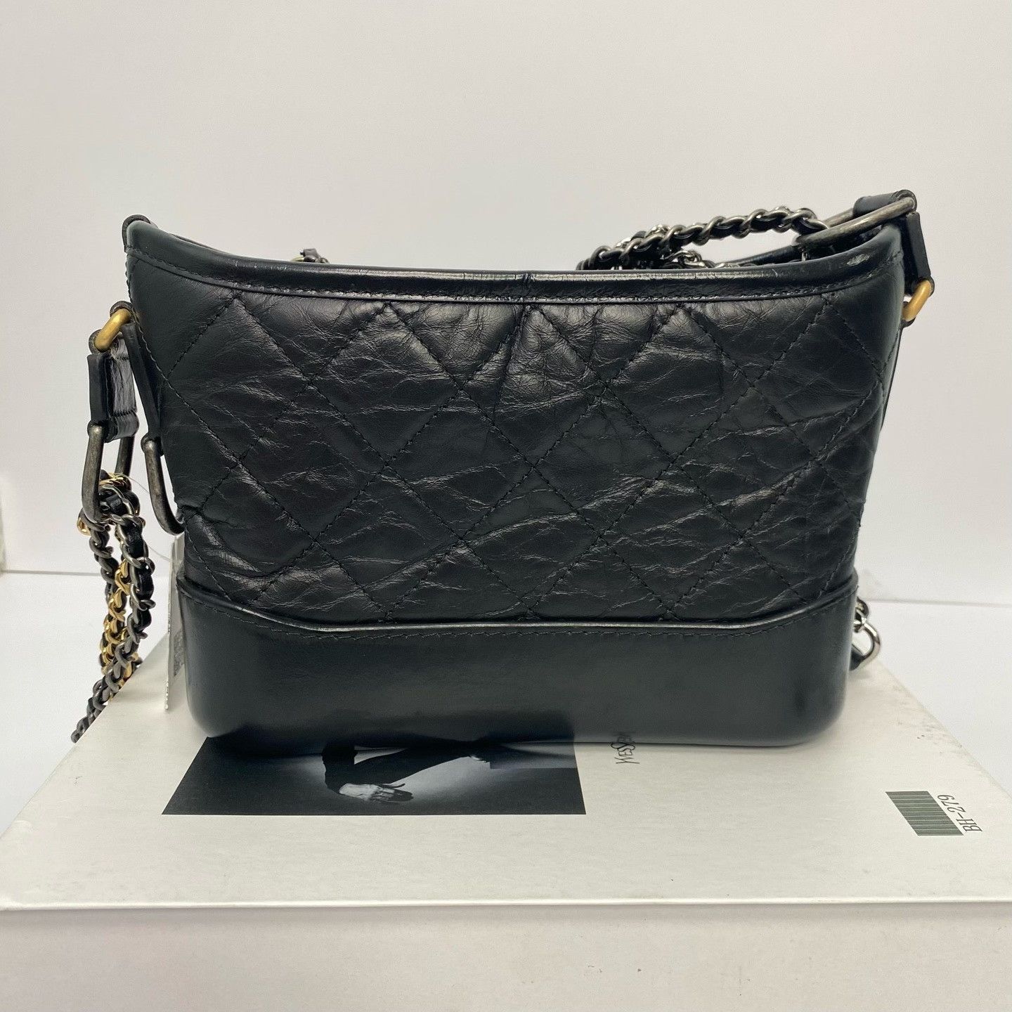 Chanel Pre-loved Bag Very good condition Size ONE SIZE - 3 Thumbnail