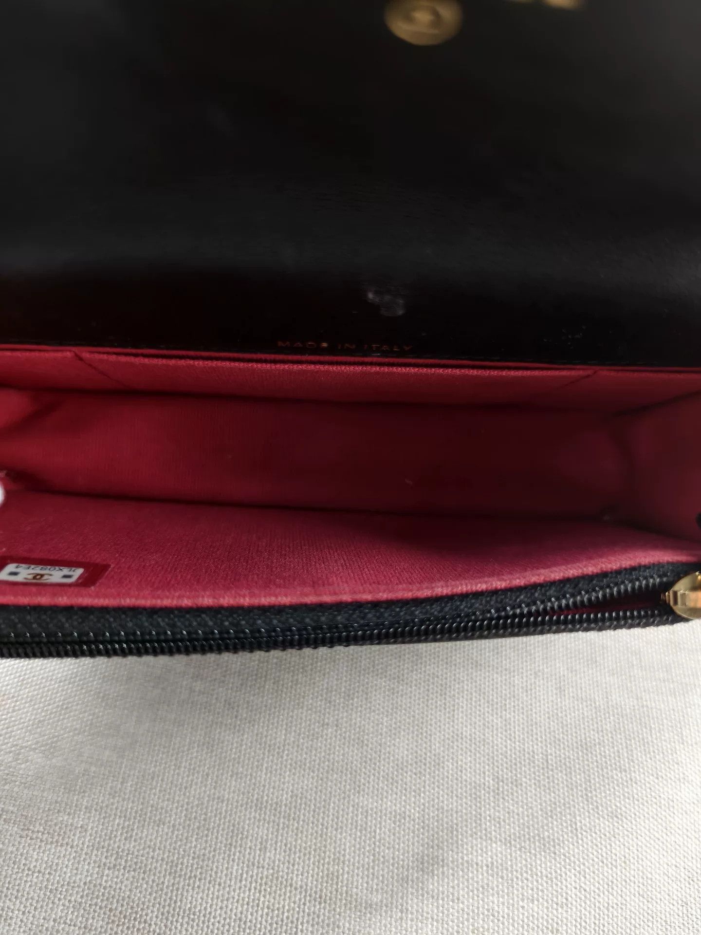 Chanel Pre-loved Bag Very good condition Size ONE SIZE - 3 Thumbnail