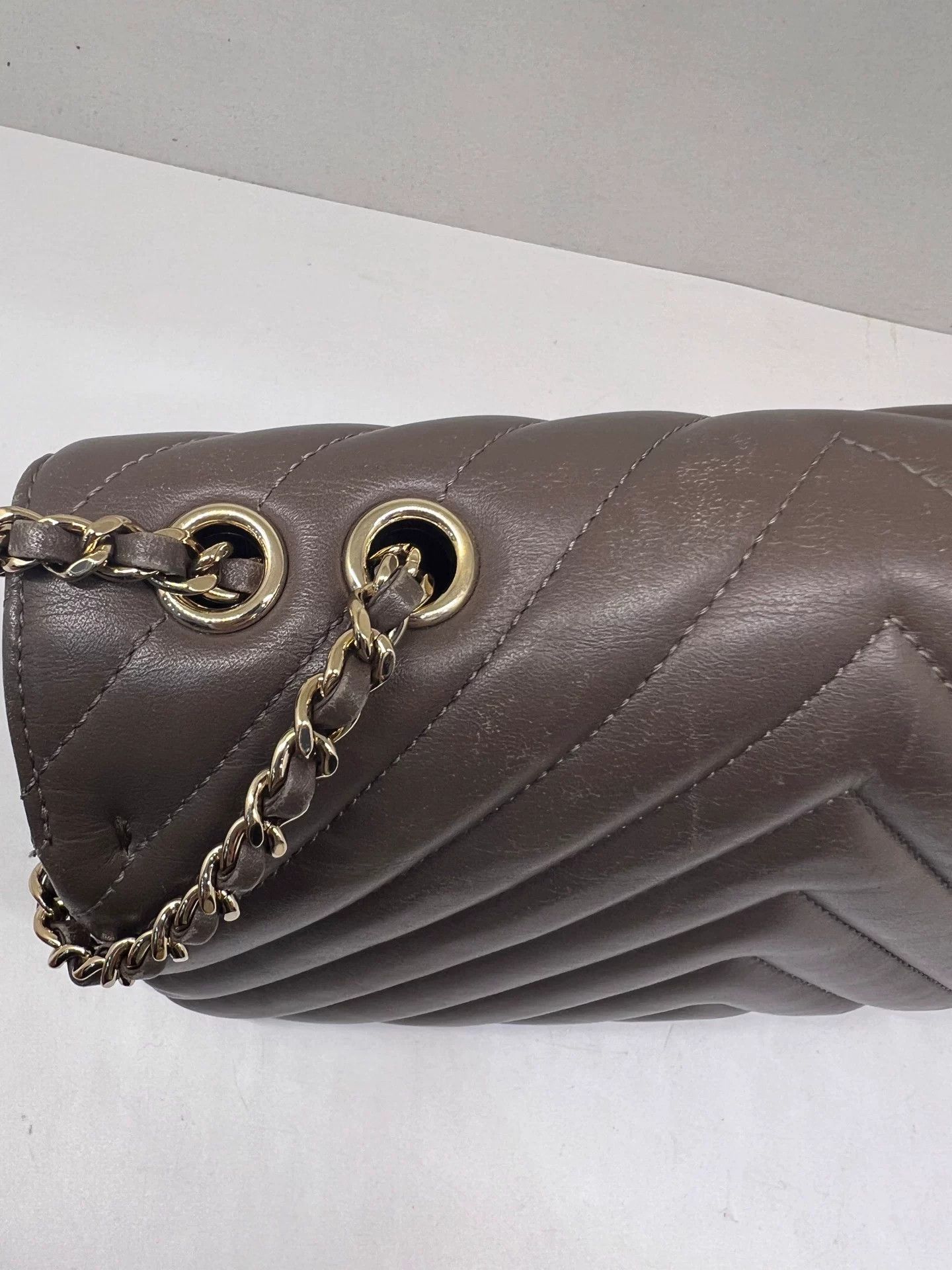 Chanel Pre-loved Bag Very good condition Size ONE SIZE - 8 Thumbnail