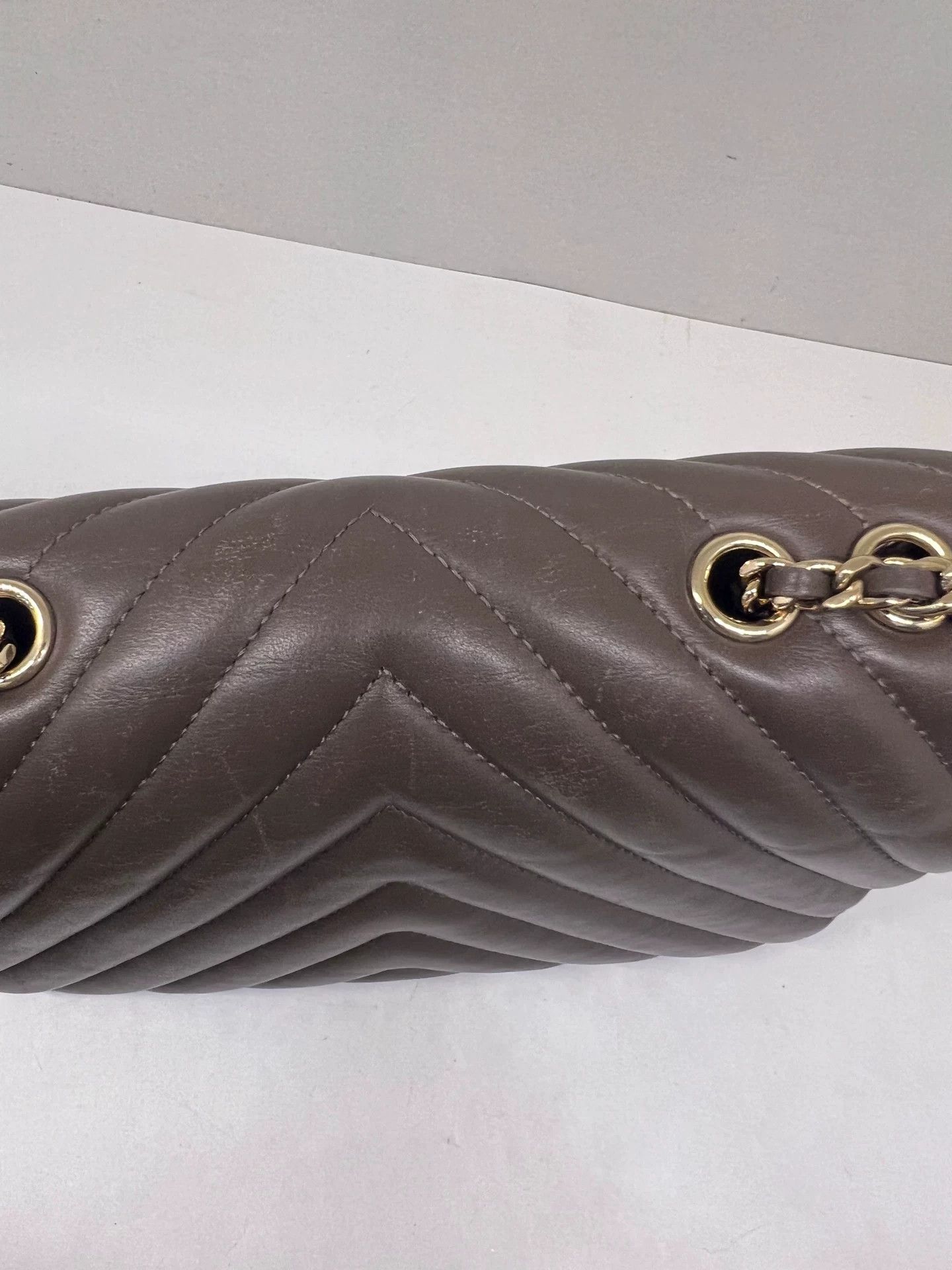 Chanel Pre-loved Bag Very good condition Size ONE SIZE - 9 Thumbnail