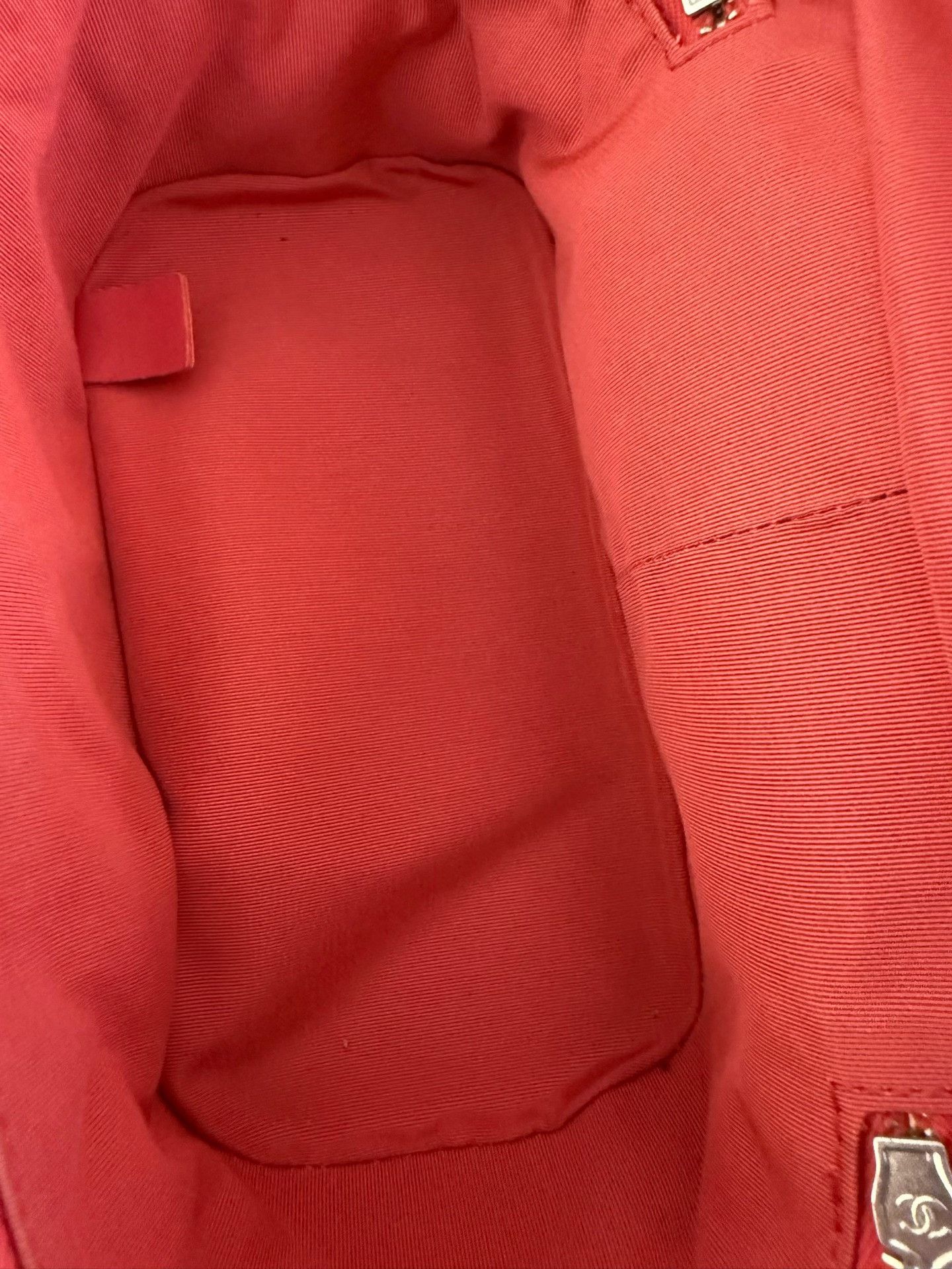 Chanel Pre-loved Bag Very good condition Size ONE SIZE - 7 Thumbnail
