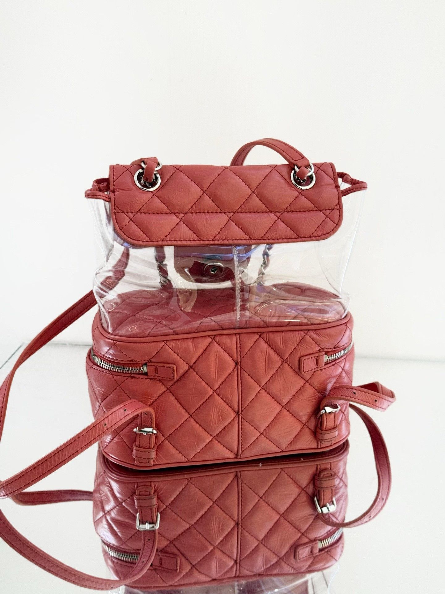 Chanel Pre-loved Bag Very good condition Size ONE SIZE - 6 Thumbnail