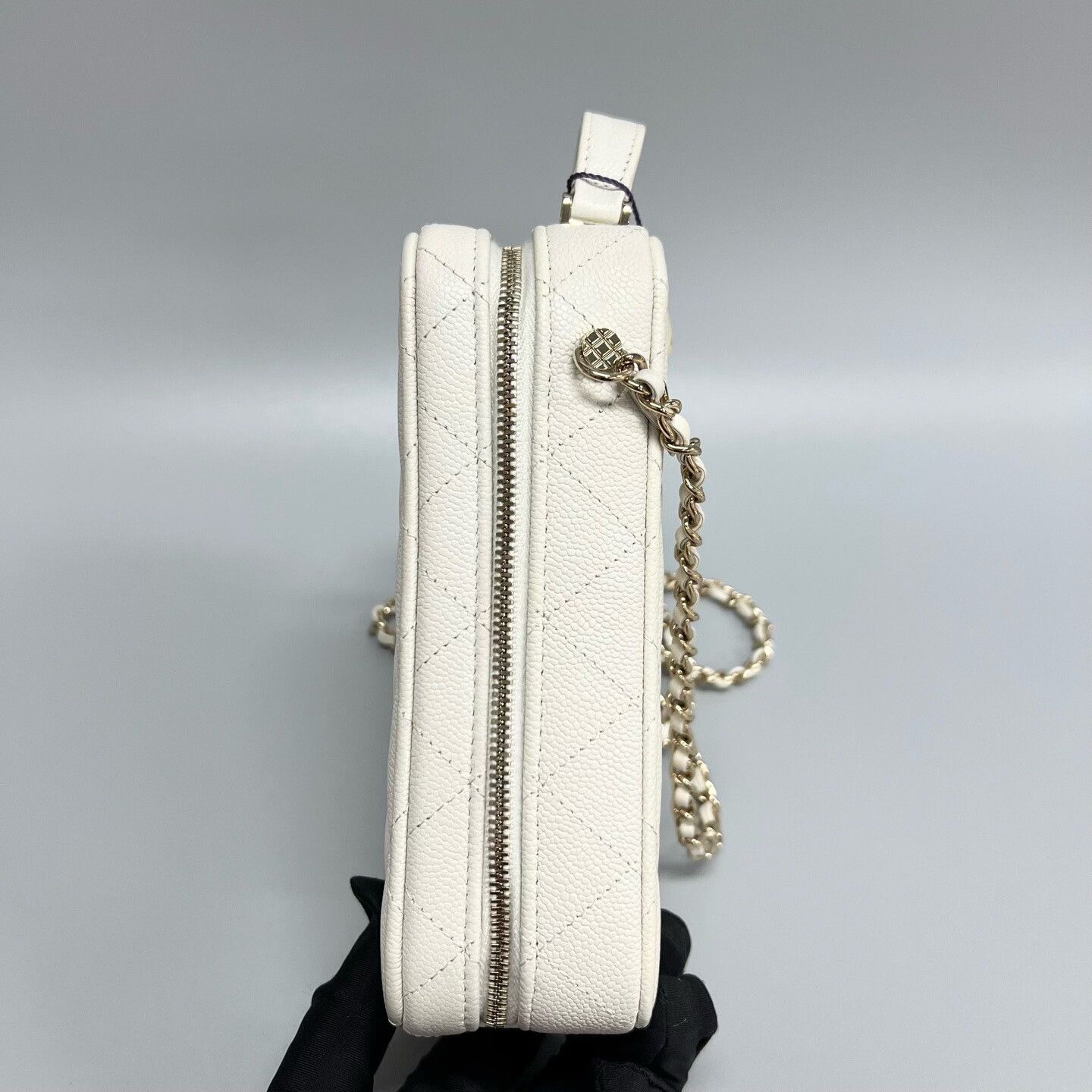 Chanel Pre-loved Bag Very good condition Size ONE SIZE - 5 Thumbnail