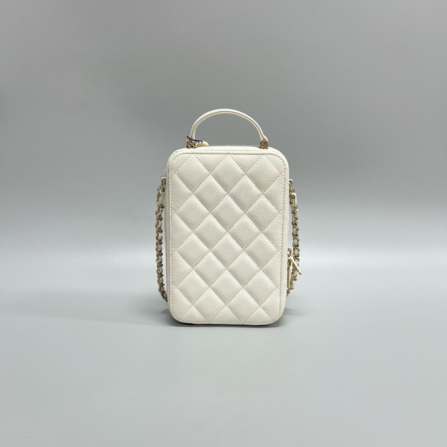 Chanel Pre-loved Bag Very good condition Size ONE SIZE - 2 Thumbnail