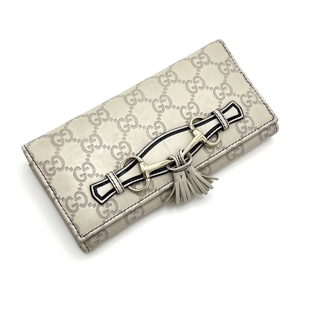 Gucci Pre-loved Bag Very good condition Size ONE SIZE - 5 Thumbnail