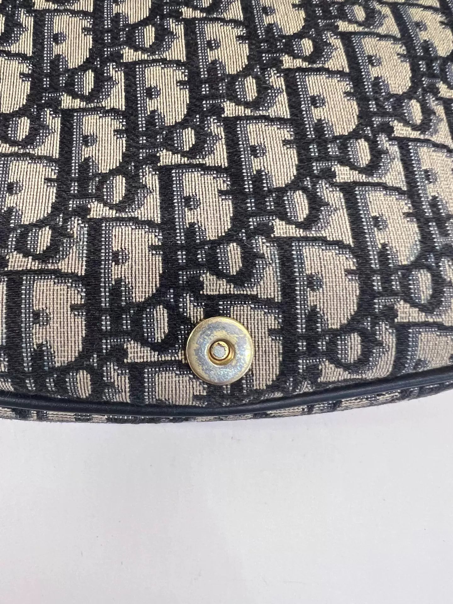 Dior Pre-loved Bag Very good condition Size ONE SIZE - 7 Thumbnail