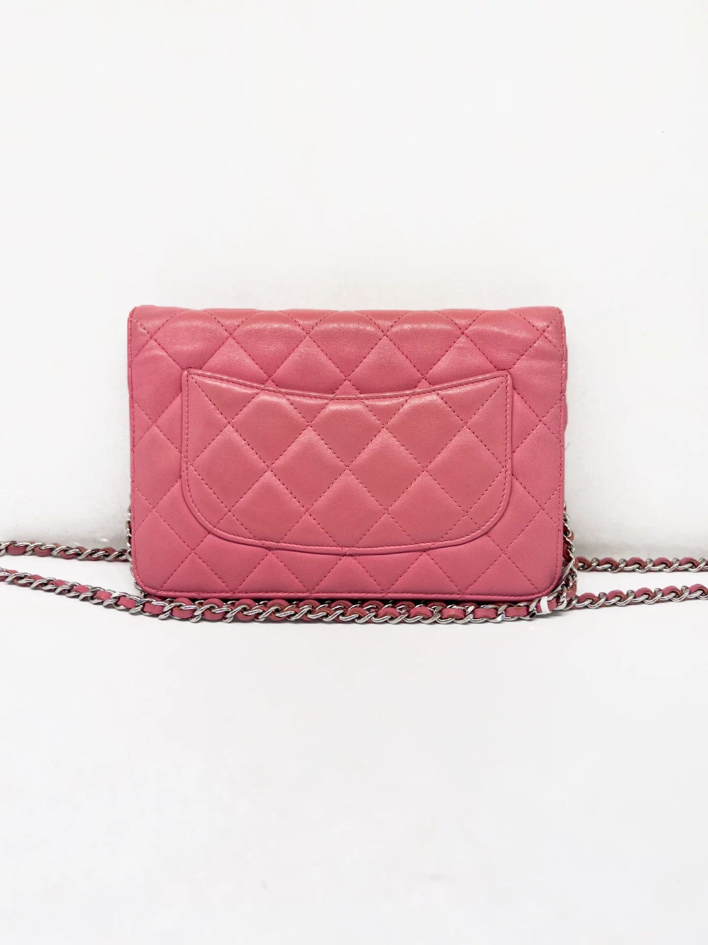 Chanel Pre-loved Bag Very good condition Size ONE SIZE - 2 Thumbnail