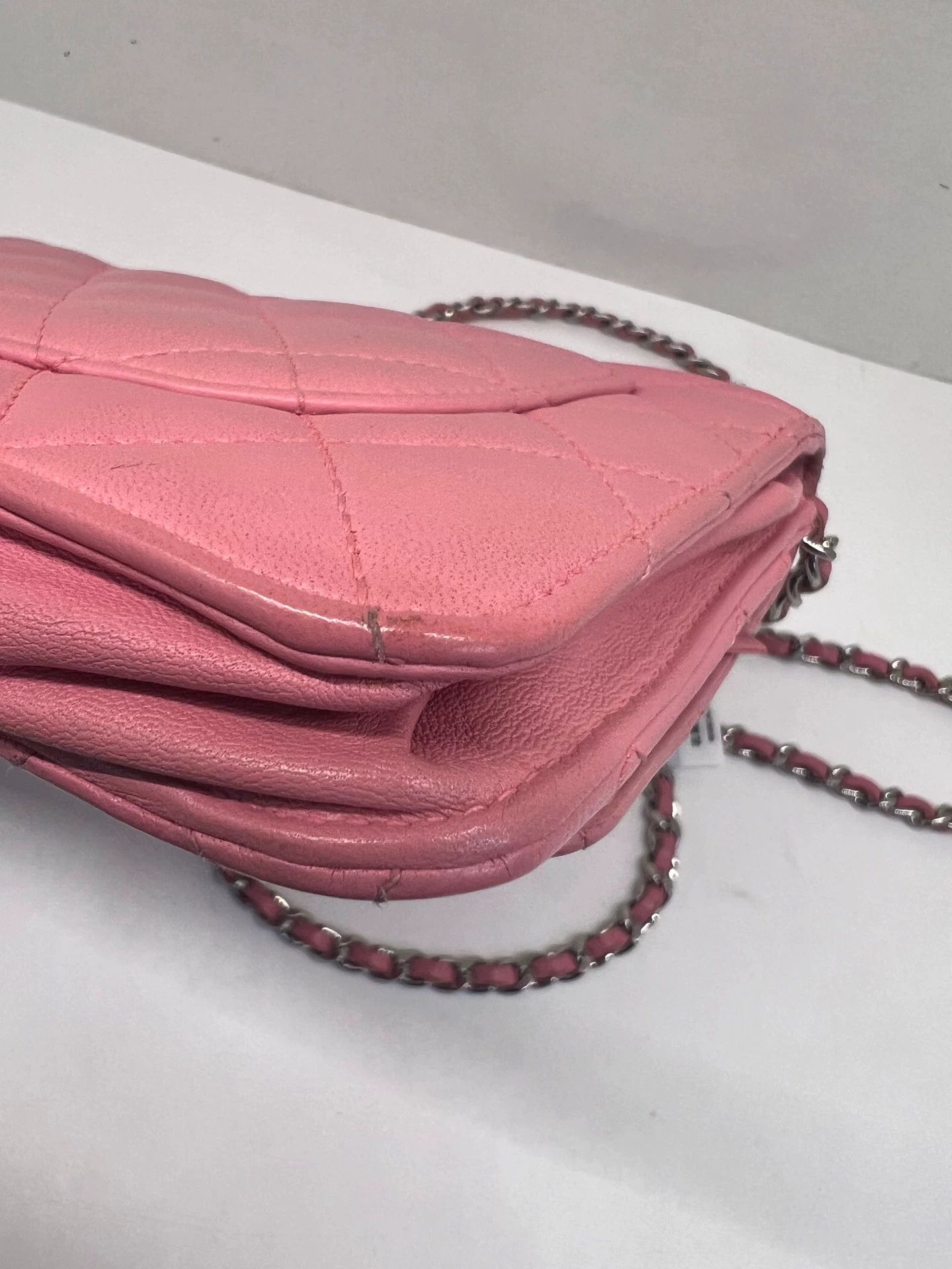 Chanel Pre-loved Bag Very good condition Size ONE SIZE - 9 Thumbnail
