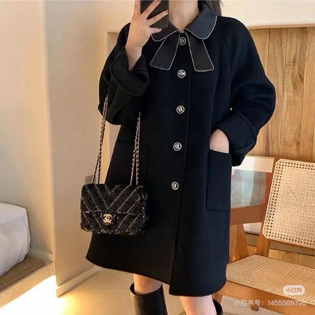 Chanel Pre-loved Bag Very good condition Size ONE SIZE - 8 Thumbnail