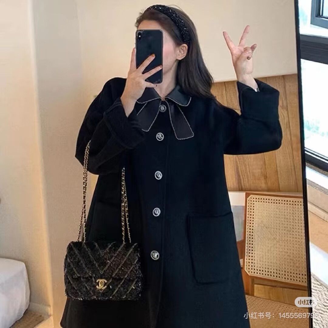 Chanel Pre-loved Bag Very good condition Size ONE SIZE - 9 Thumbnail