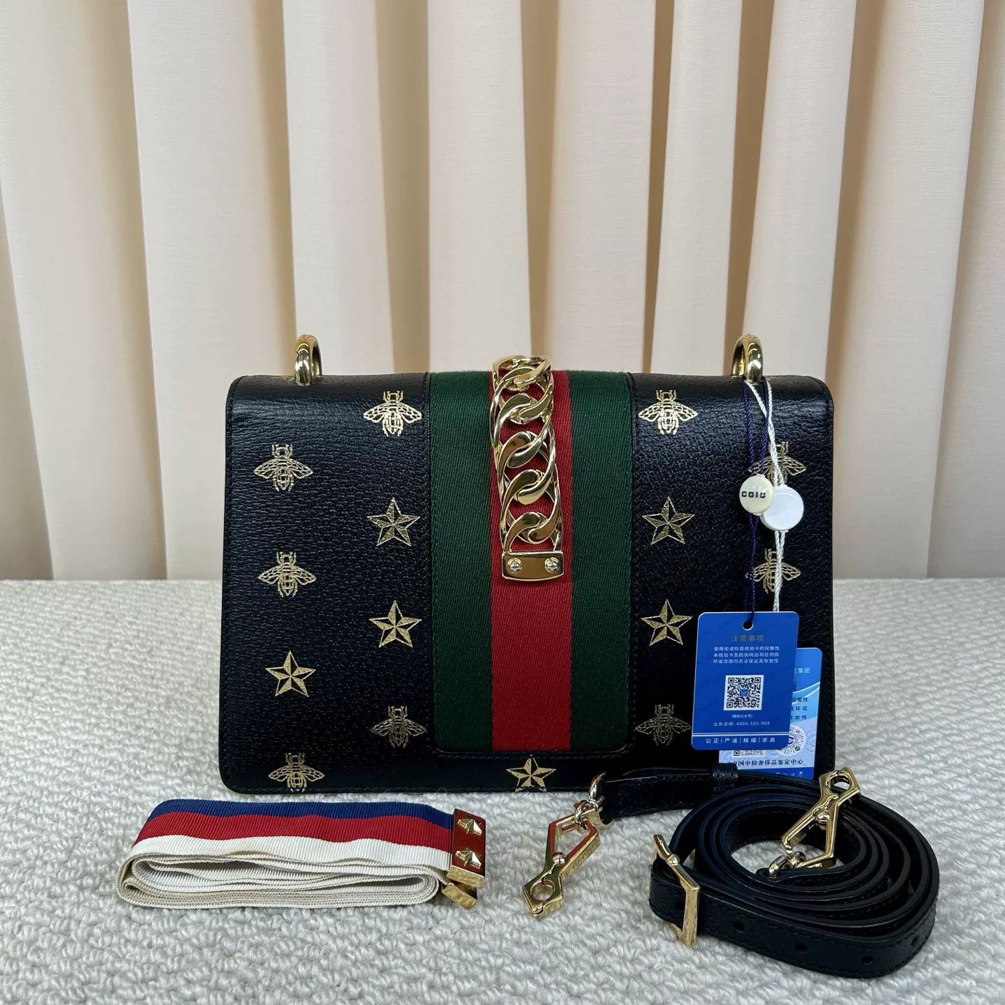 Gucci Pre-loved Bag Very good condition Size ONE SIZE - 2 Thumbnail