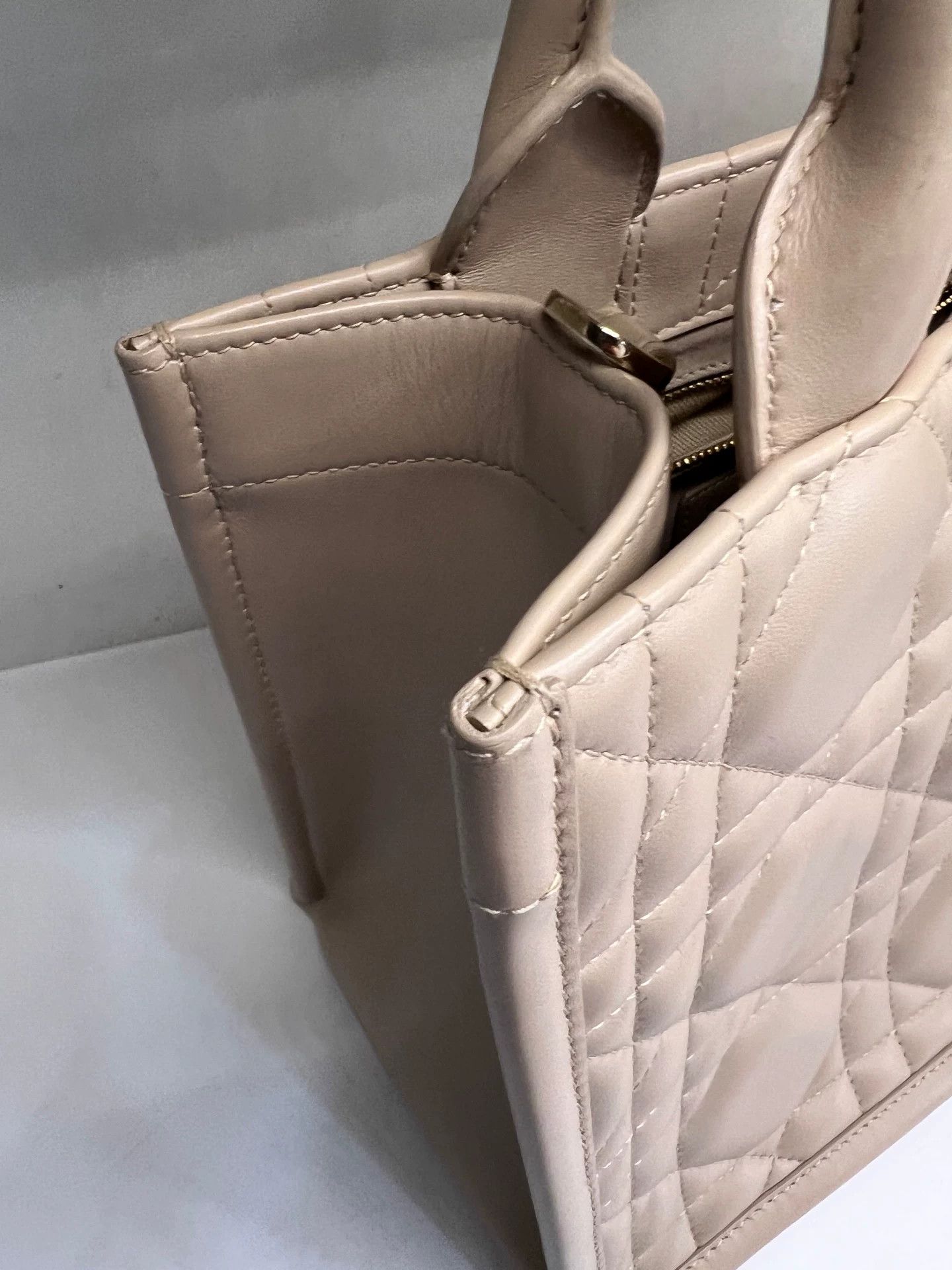 Dior Pre-loved Bag Very good condition Size ONE SIZE - 7 Thumbnail