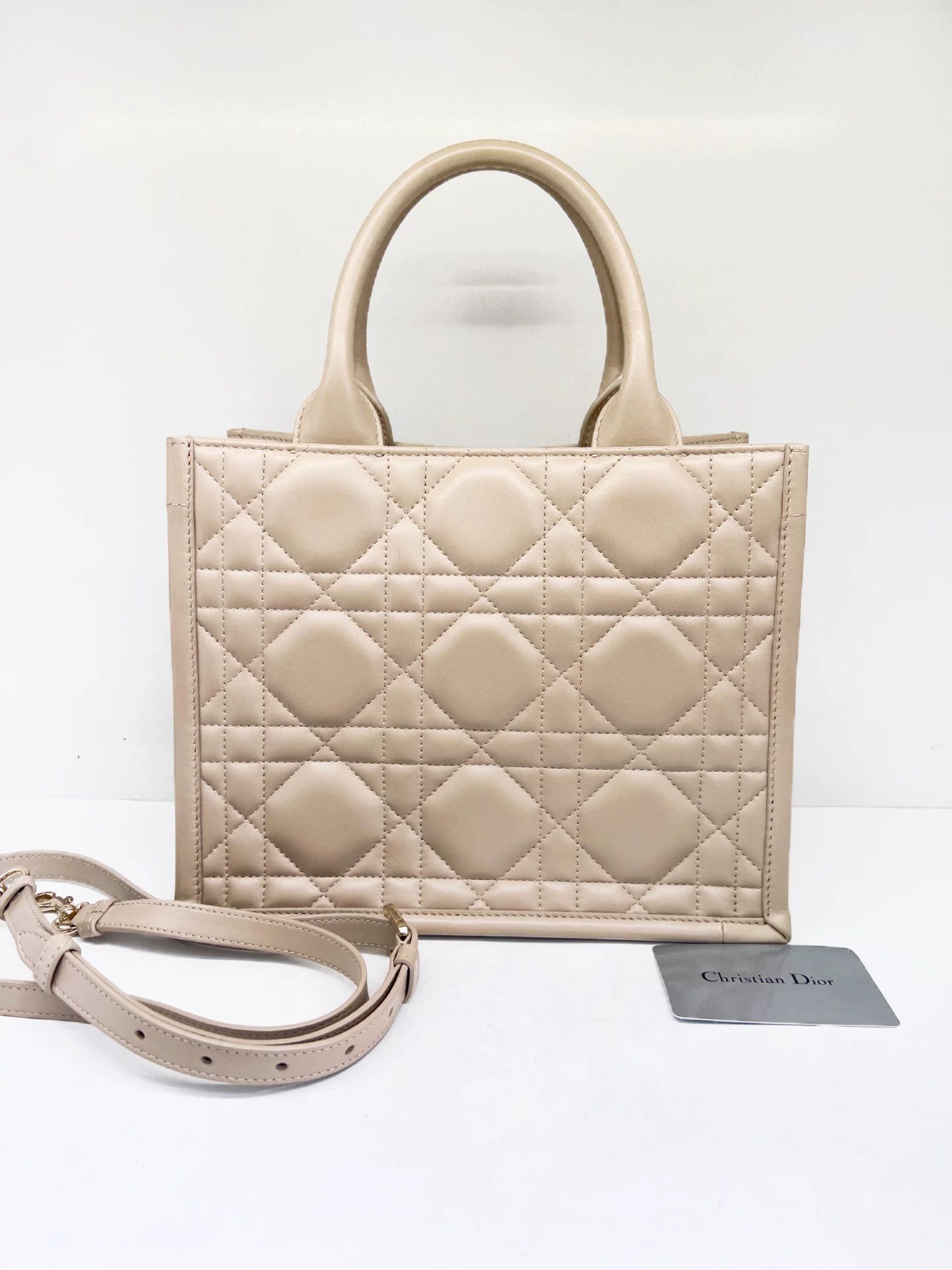 Dior Pre-loved Bag Very good condition Size ONE SIZE - 2 Thumbnail