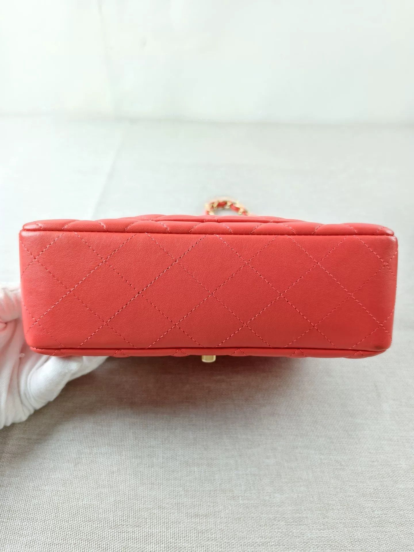 Chanel Pre-loved Bag Very good condition Size ONE SIZE - 9 Thumbnail