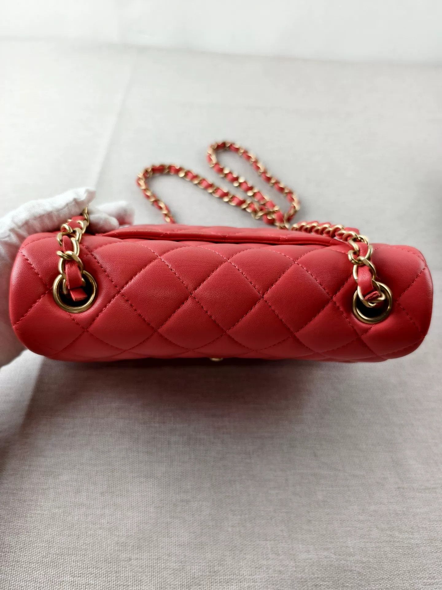 Chanel Pre-loved Bag Very good condition Size ONE SIZE - 7 Thumbnail