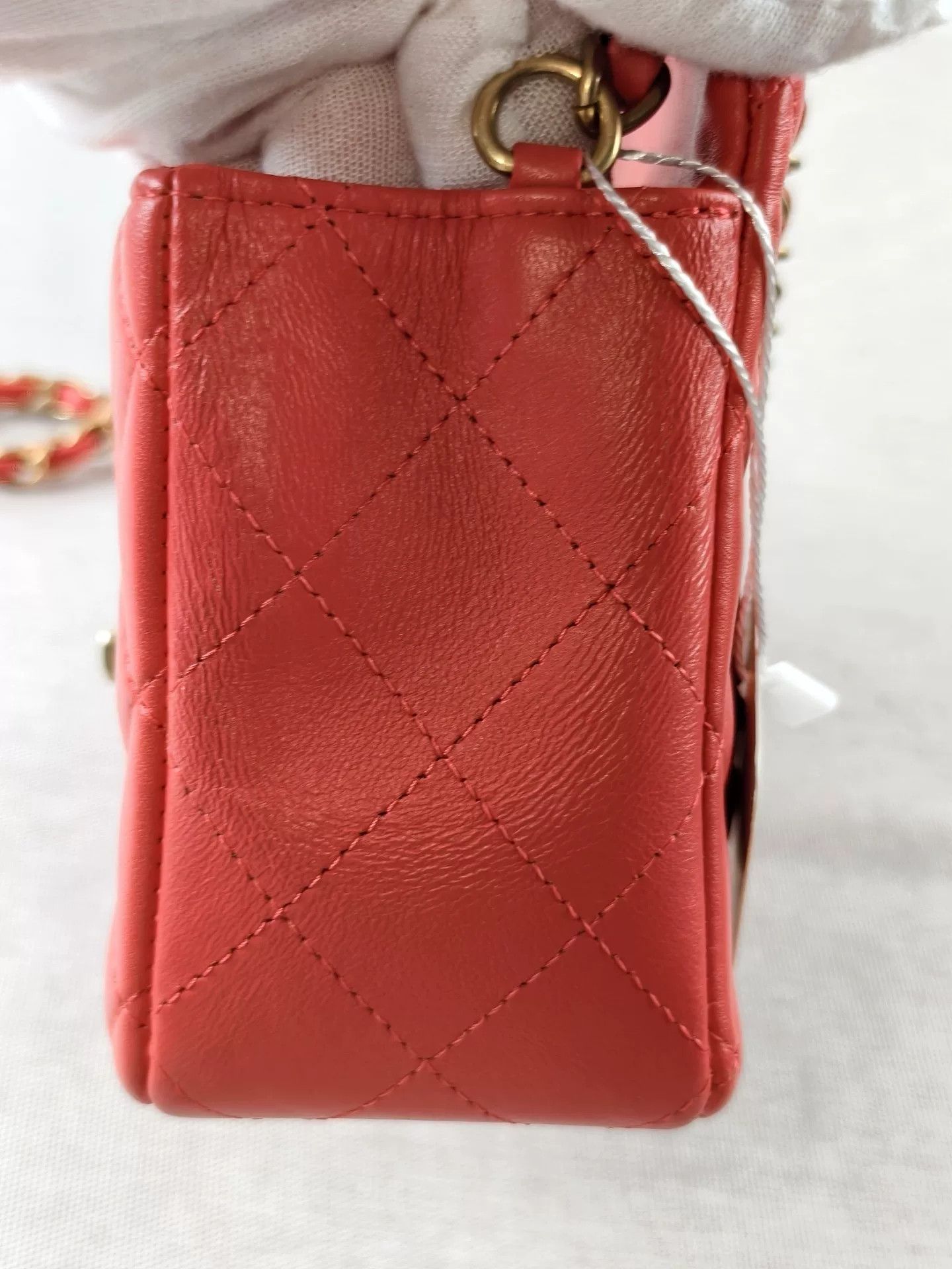 Chanel Pre-loved Bag Very good condition Size ONE SIZE - 6 Thumbnail