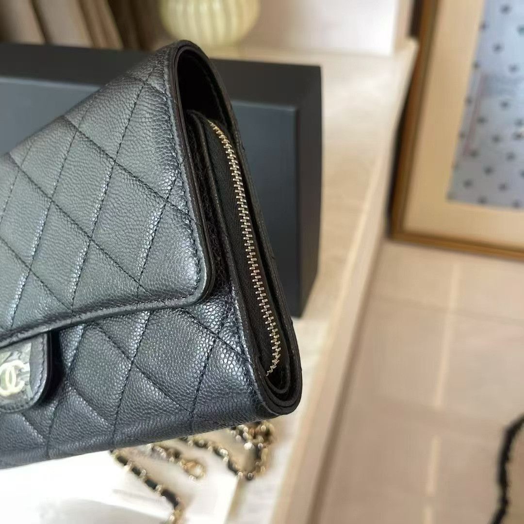 Chanel Pre-loved Bag Brand new condition Size ONE SIZE - 3 Thumbnail