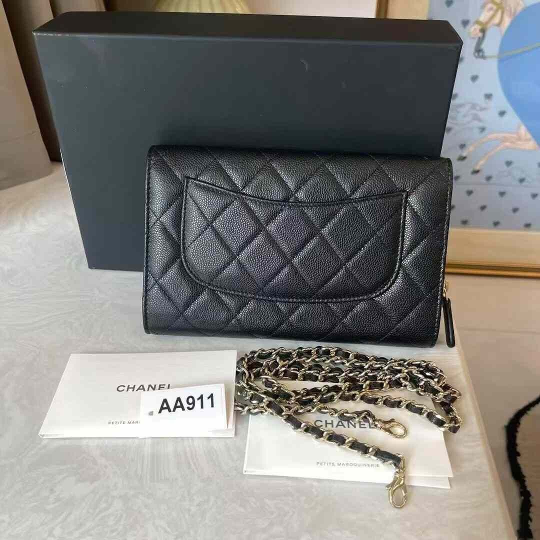 Chanel Pre-loved Bag Brand new condition Size ONE SIZE - 5 Thumbnail