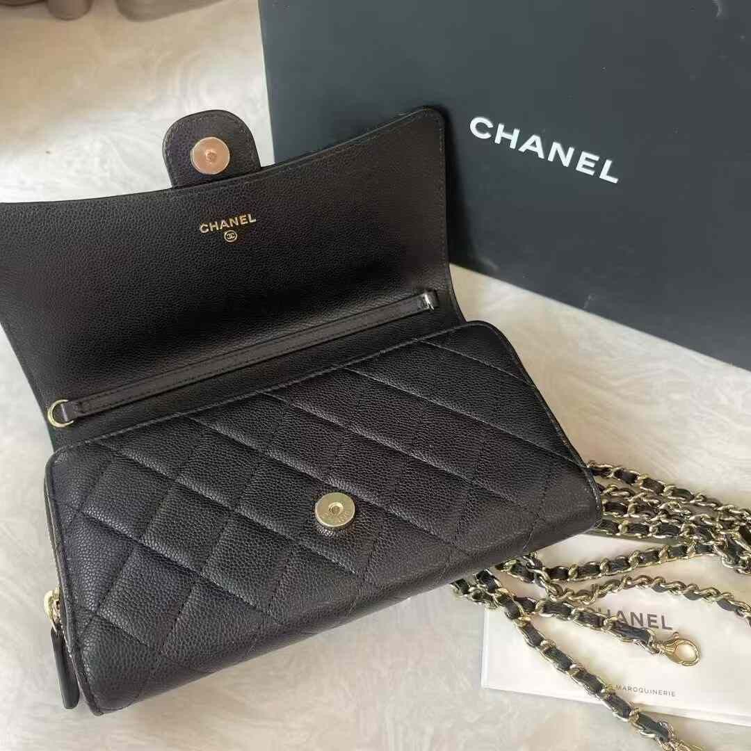 Chanel Pre-loved Bag Brand new condition Size ONE SIZE - 6 Thumbnail