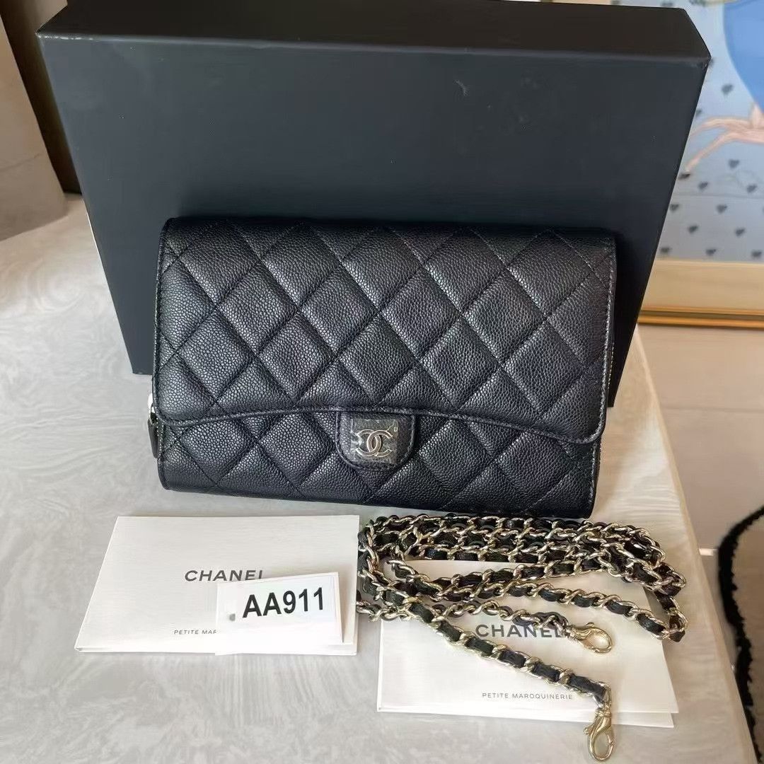 Chanel Pre-loved Bag Brand new condition Size ONE SIZE - 2 Thumbnail
