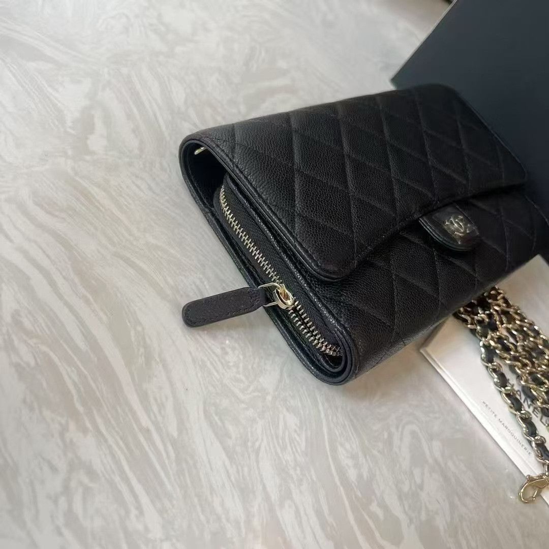 Chanel Pre-loved Bag Brand new condition Size ONE SIZE - 4 Thumbnail