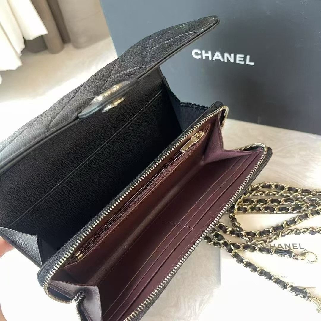 Chanel Pre-loved Bag Brand new condition Size ONE SIZE - 7 Thumbnail
