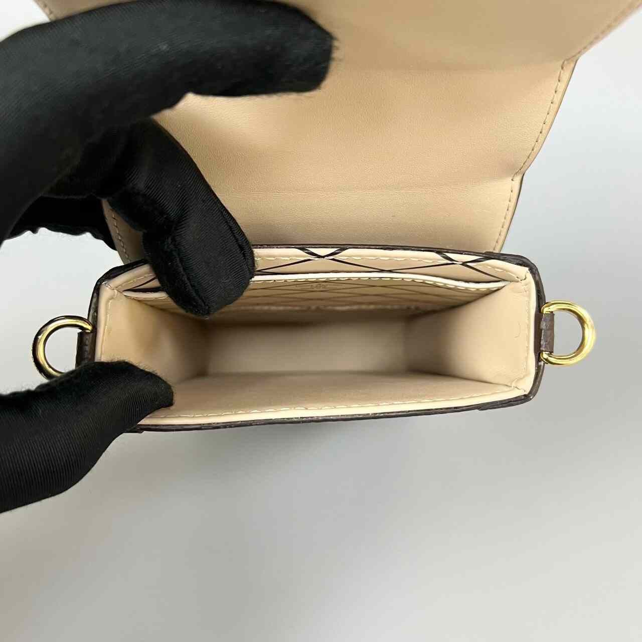 Louis Vuitton Pre-loved Bag Very good condition Size ONE SIZE - 9 Thumbnail