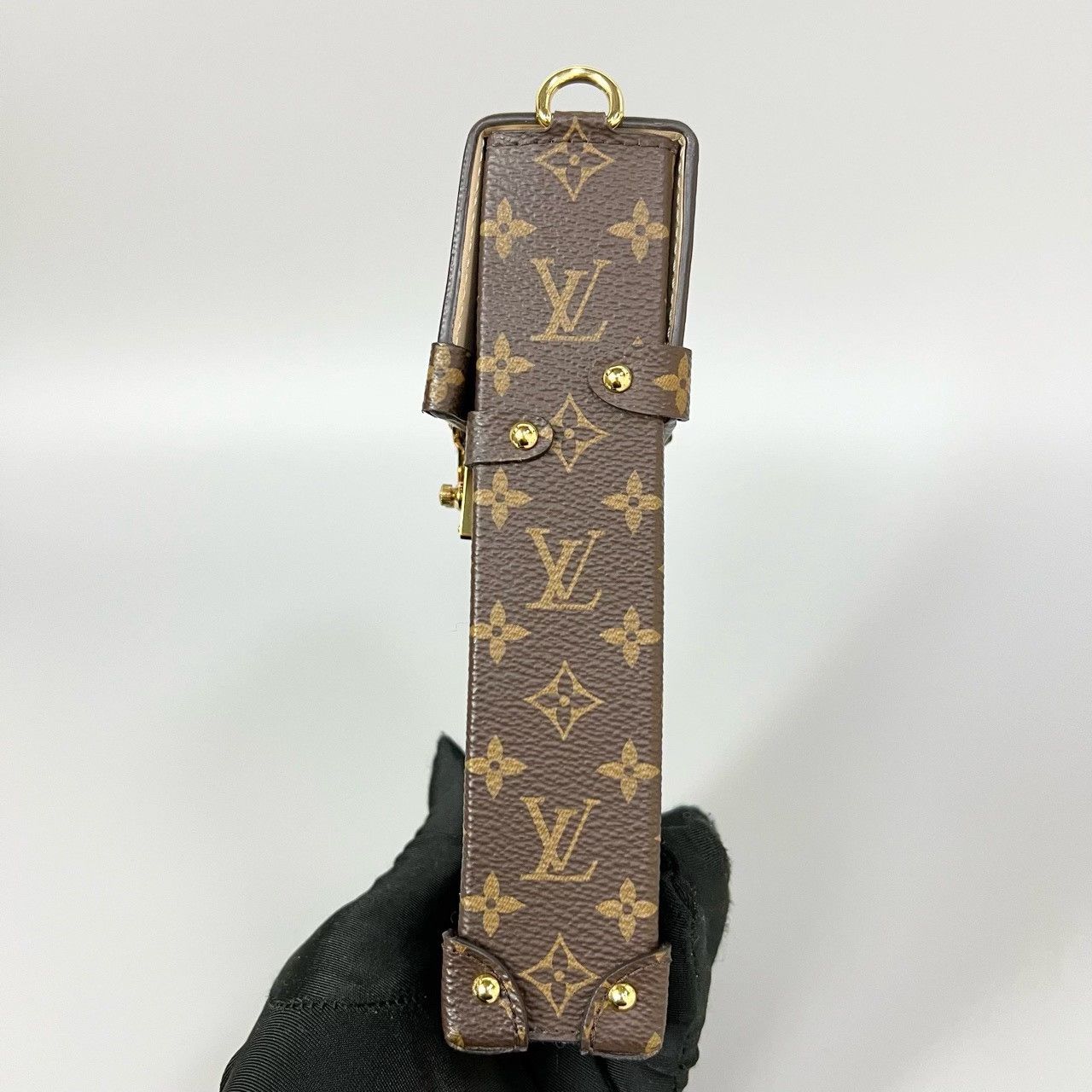 Louis Vuitton Pre-loved Bag Very good condition Size ONE SIZE - 6 Thumbnail