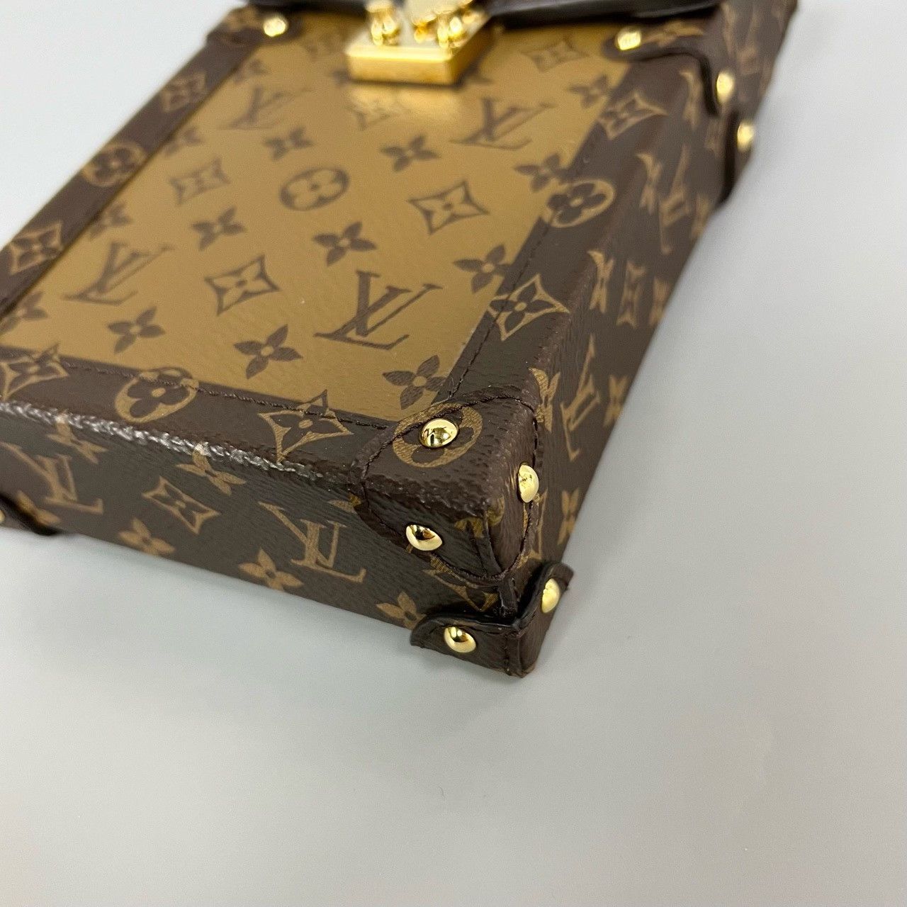 Louis Vuitton Pre-loved Bag Very good condition Size ONE SIZE - 4 Thumbnail