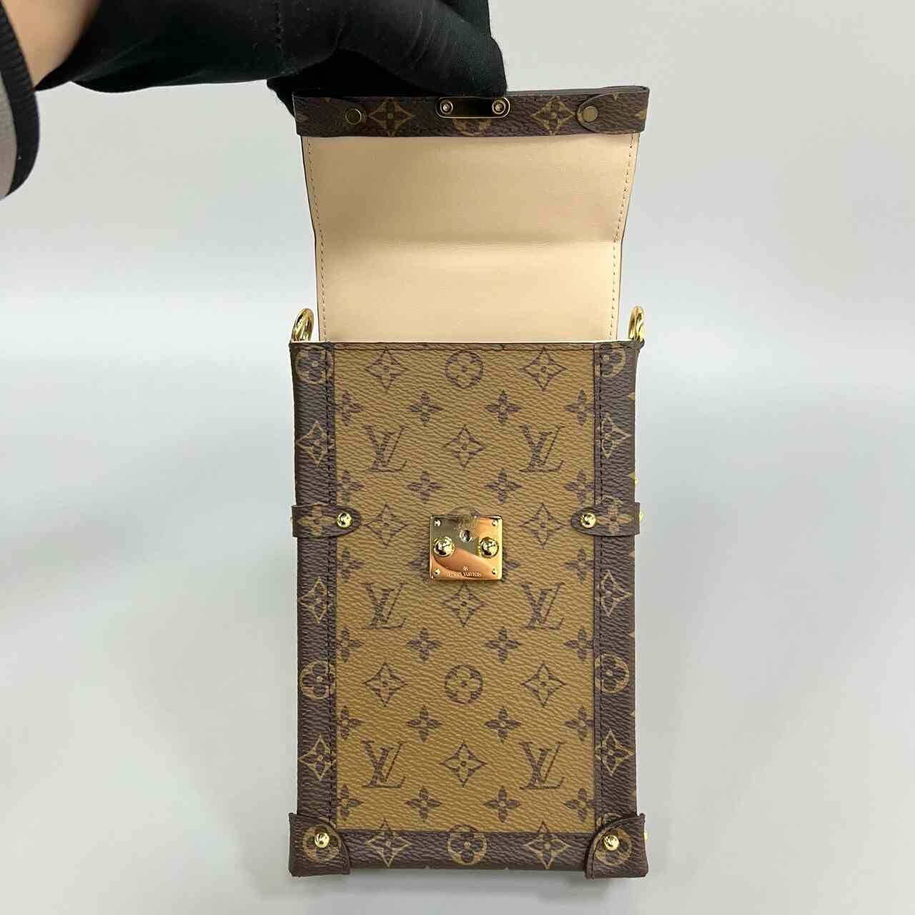 Louis Vuitton Pre-loved Bag Very good condition Size ONE SIZE - 7 Thumbnail
