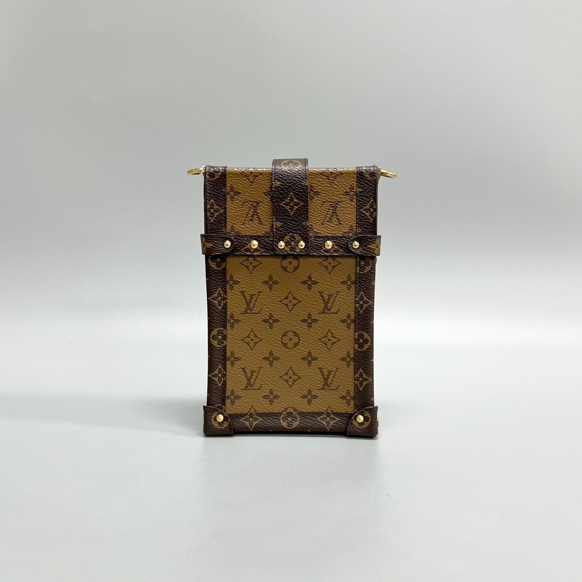 Louis Vuitton Pre-loved Bag Very good condition Size ONE SIZE - 2 Thumbnail