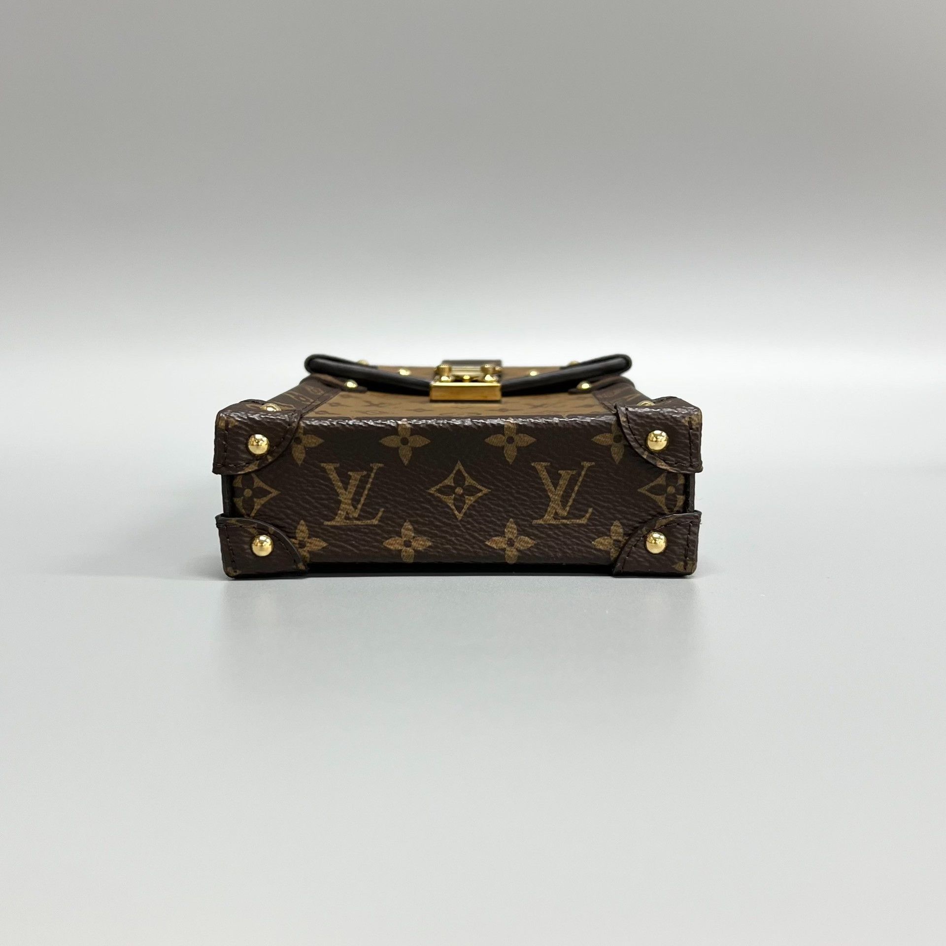 Louis Vuitton Pre-loved Bag Very good condition Size ONE SIZE - 3 Thumbnail