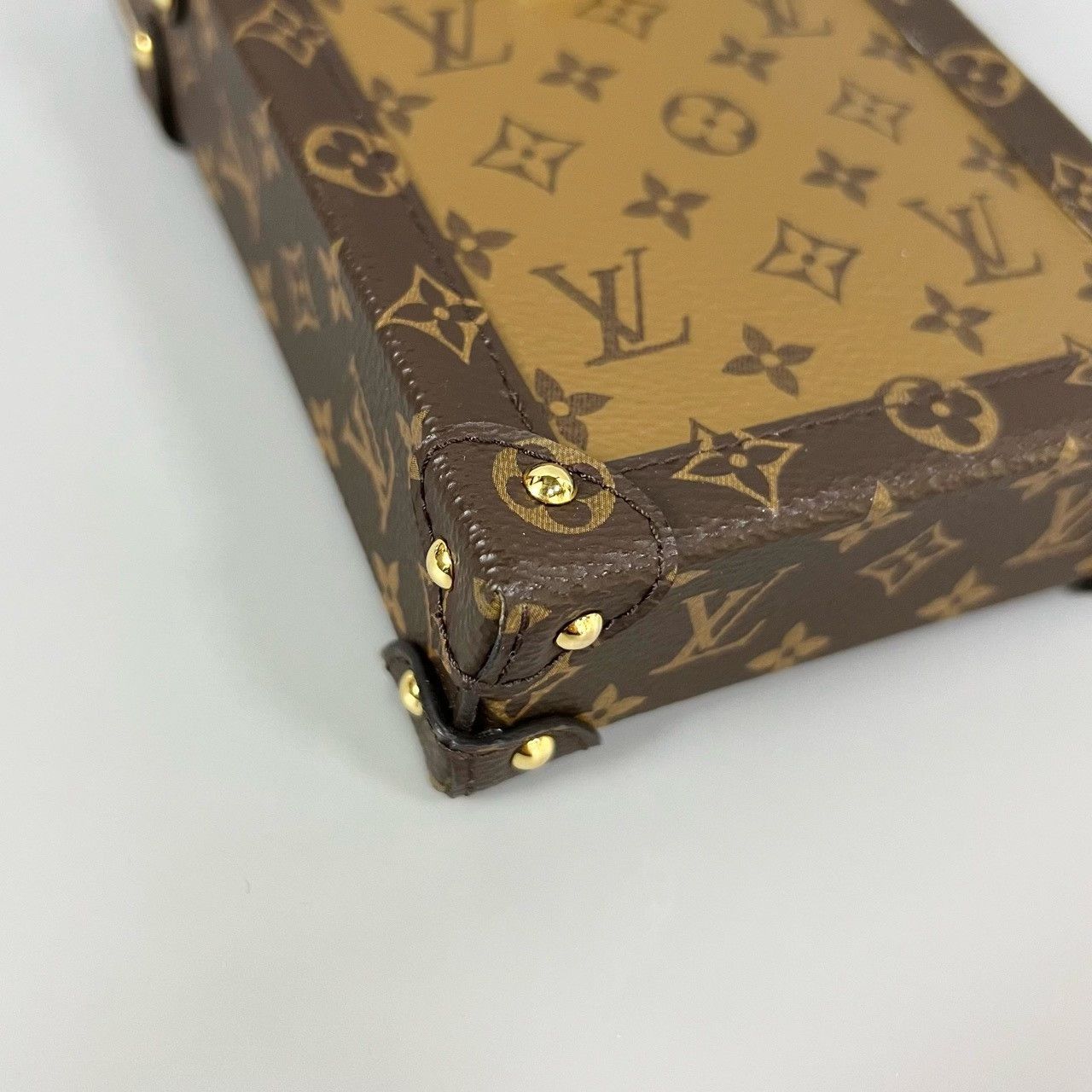 Louis Vuitton Pre-loved Bag Very good condition Size ONE SIZE - 5 Thumbnail
