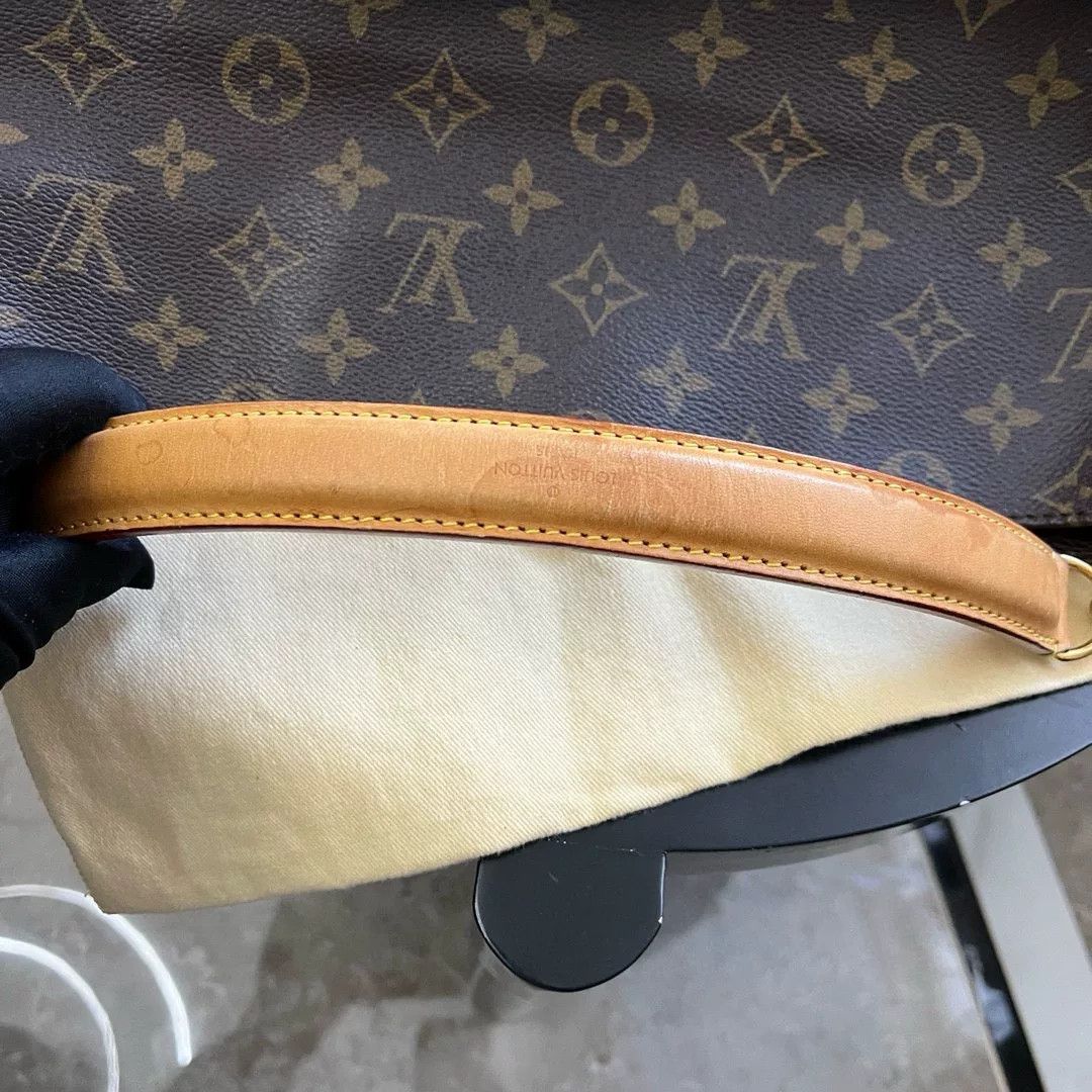 Louis Vuitton Pre-loved Bag Very good condition Size ONE SIZE - 2 Thumbnail