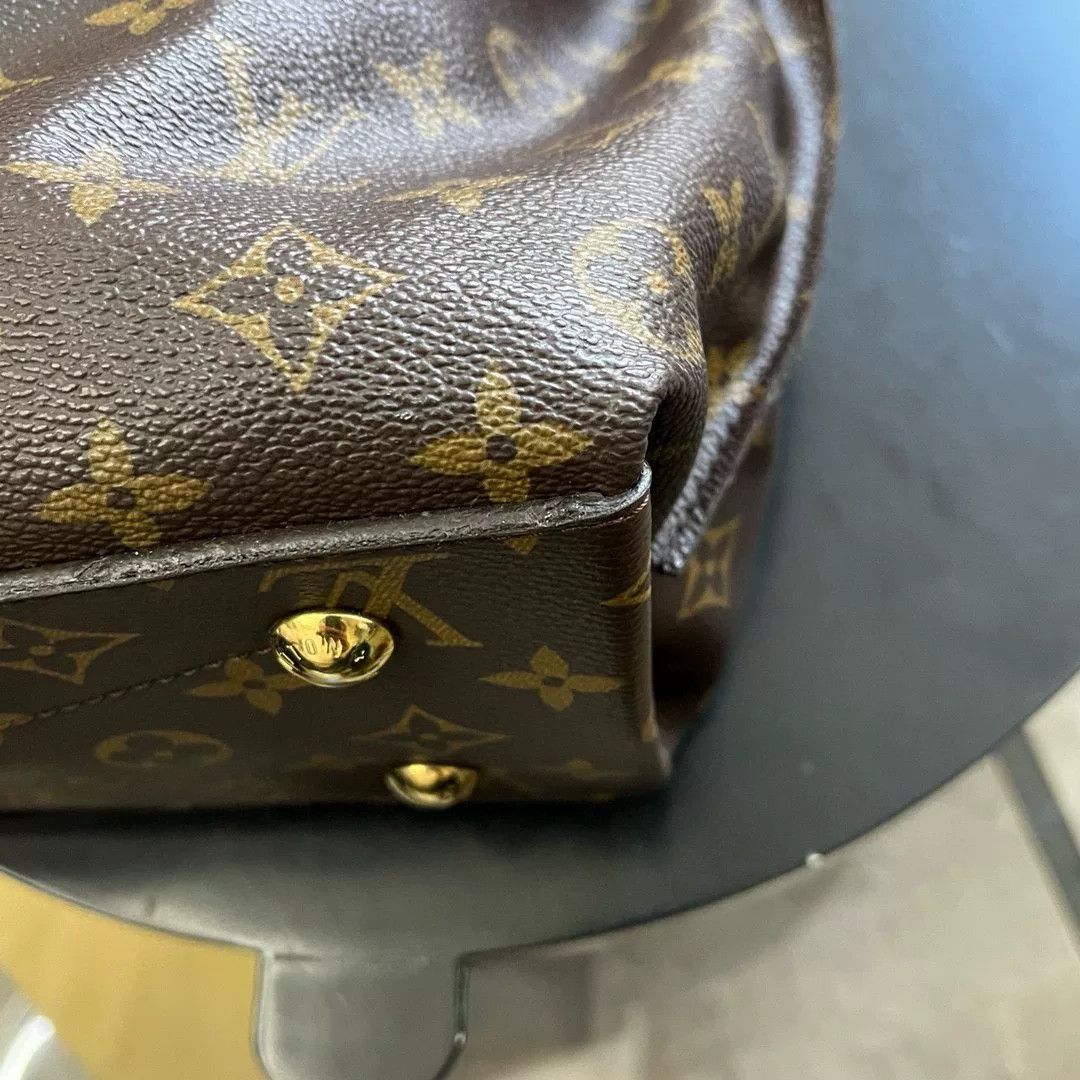 Louis Vuitton Pre-loved Bag Very good condition Size ONE SIZE - 9 Thumbnail