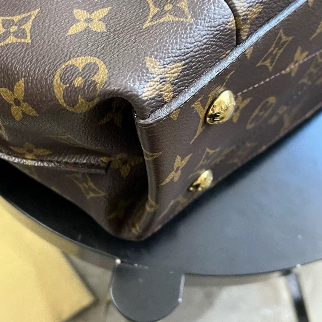 Louis Vuitton Pre-loved Bag Very good condition Size ONE SIZE - 8 Thumbnail