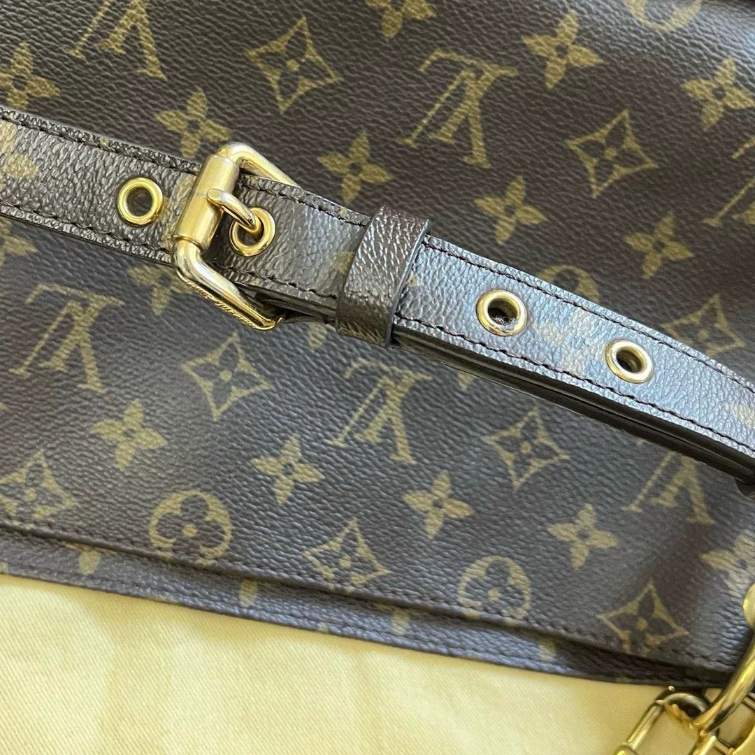Louis Vuitton Pre-loved Bag Very good condition Size ONE SIZE - 7 Thumbnail