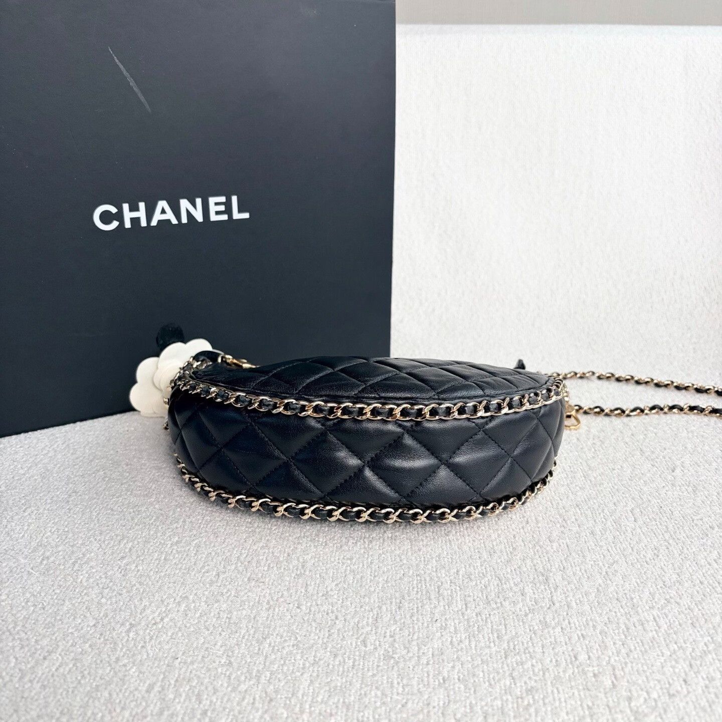 Chanel Pre-loved Bag Very good condition Size ONE SIZE - 5 Thumbnail