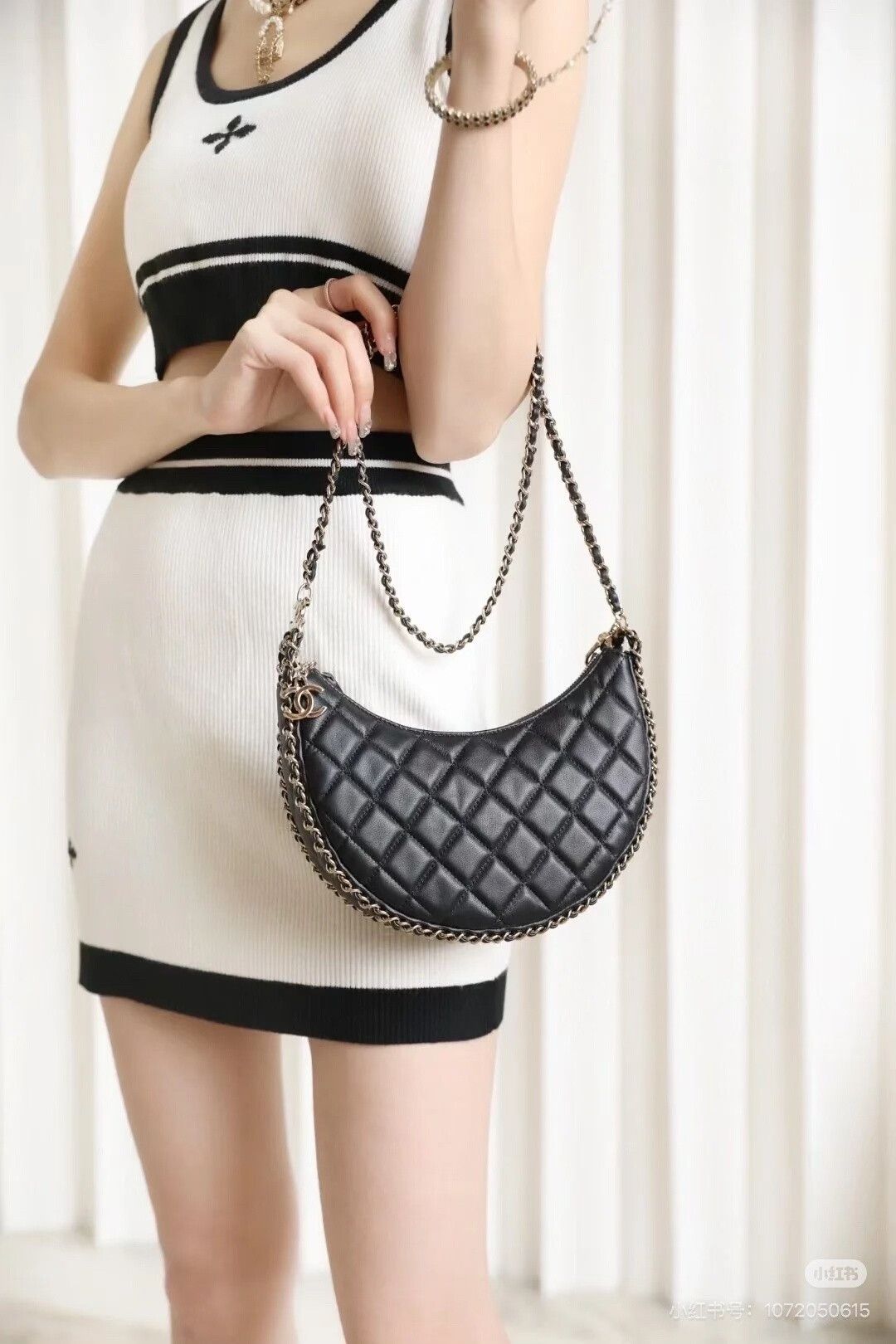 Chanel Pre-loved Bag Very good condition Size ONE SIZE - 9 Thumbnail