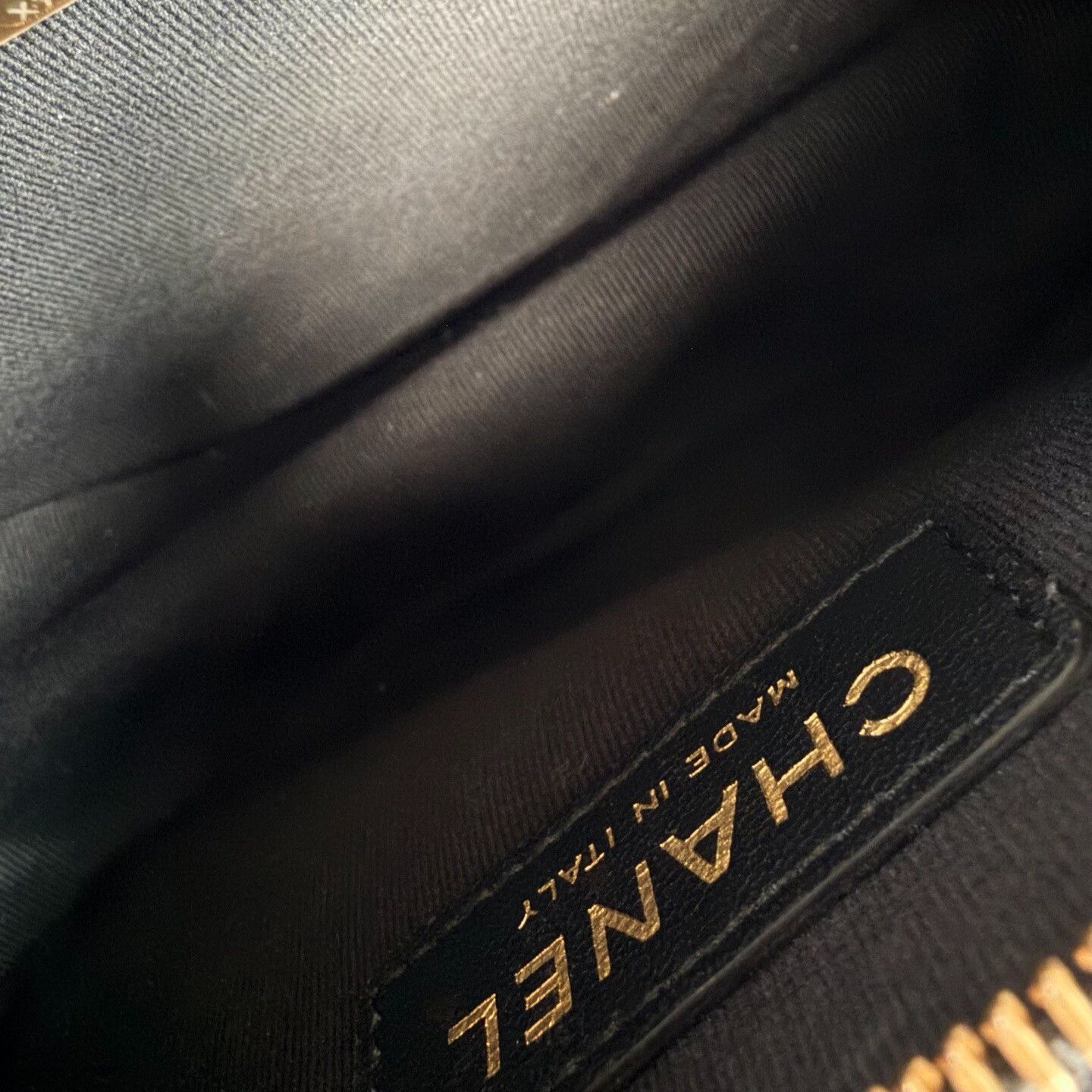 Chanel Pre-loved Bag Very good condition Size ONE SIZE - 7 Thumbnail