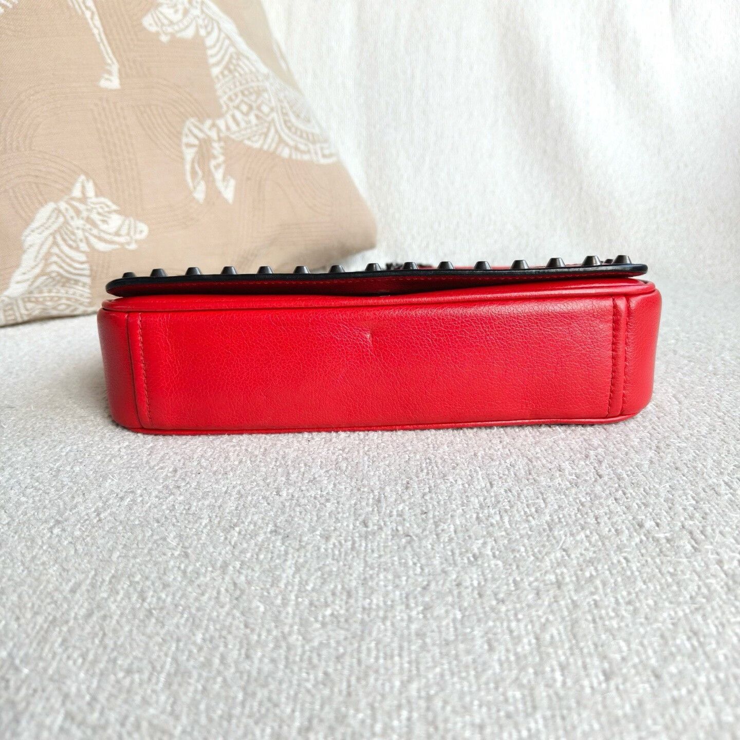 Prada Pre-loved Bag Very good condition Size ONE SIZE - 5 Thumbnail