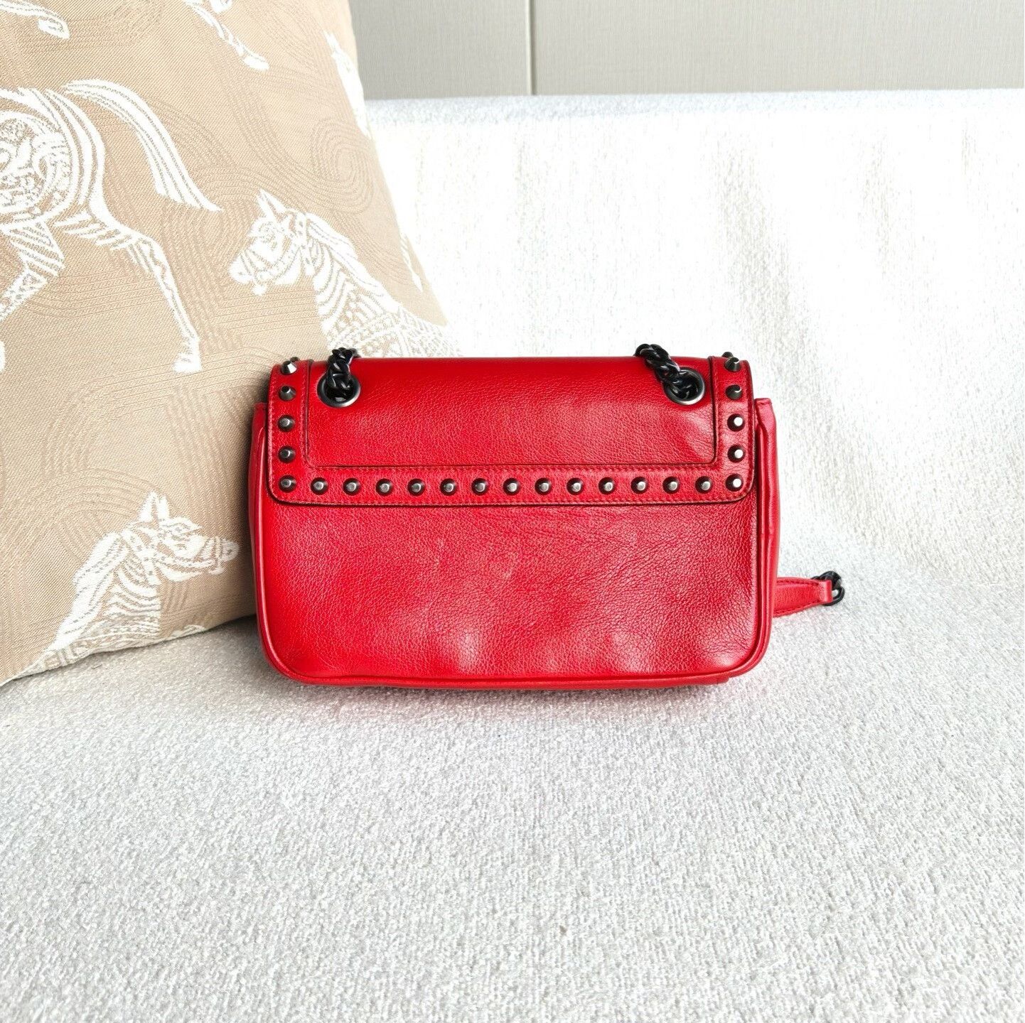 Prada Pre-loved Bag Very good condition Size ONE SIZE - 3 Thumbnail