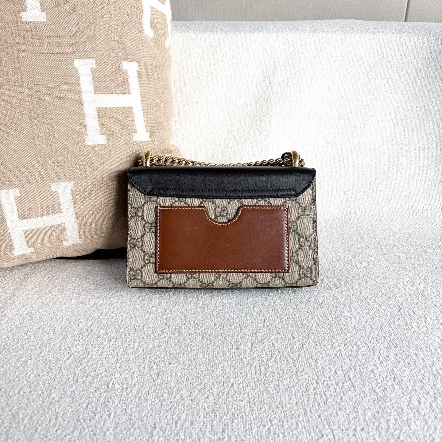 Gucci Pre-loved Bag Very good condition Size ONE SIZE - 3 Thumbnail