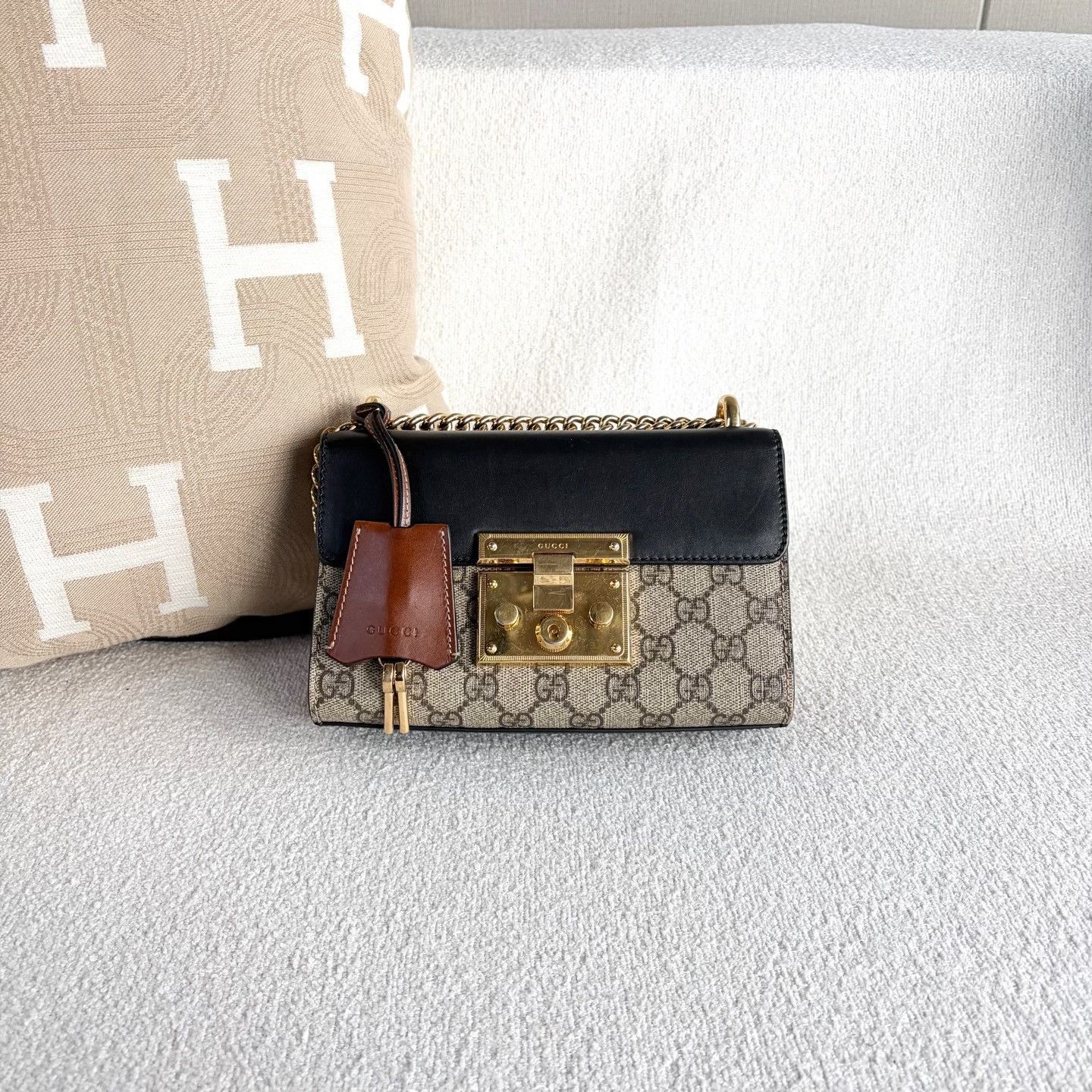 Gucci Pre-loved Bag Very good condition Size ONE SIZE - 2 Thumbnail