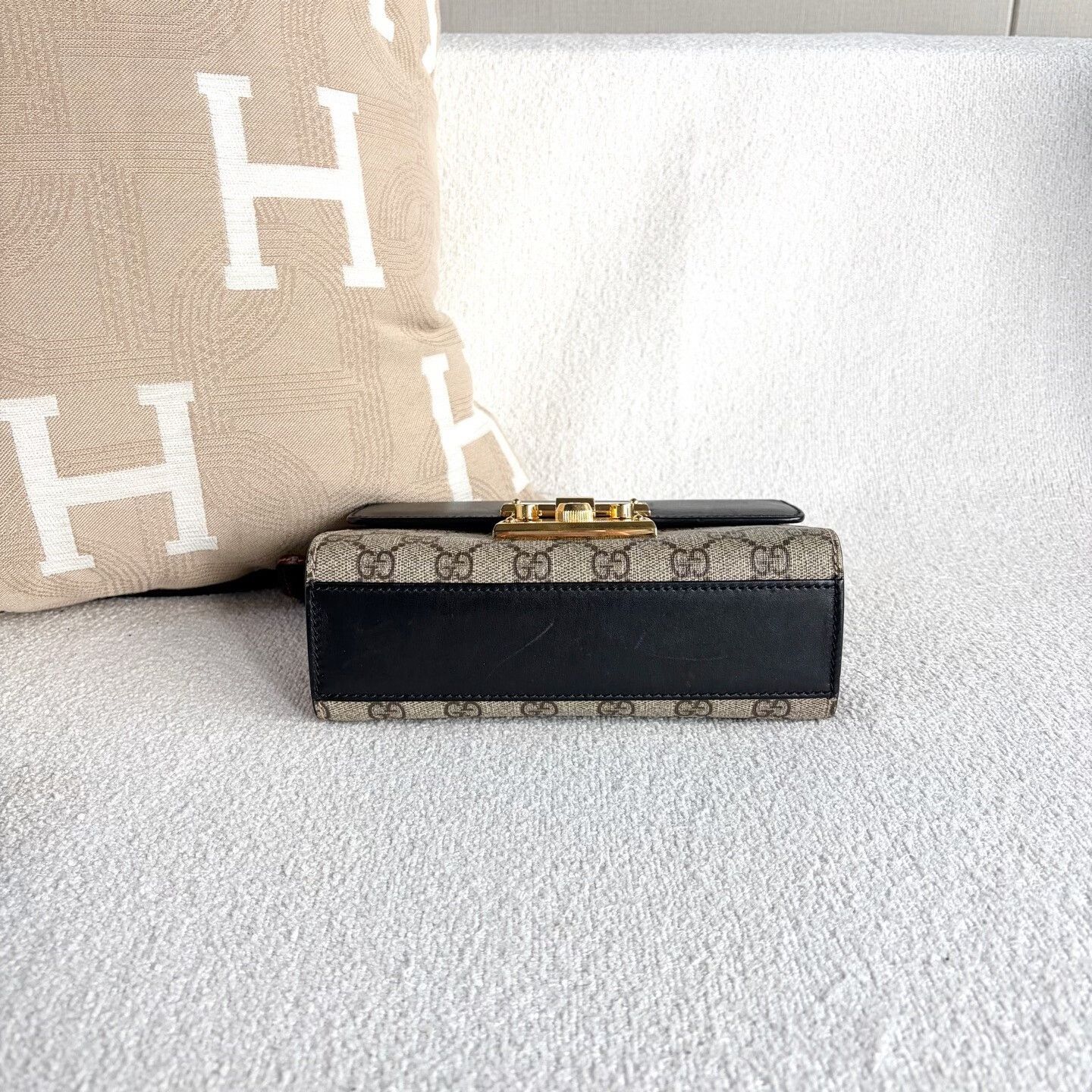 Gucci Pre-loved Bag Very good condition Size ONE SIZE - 5 Thumbnail