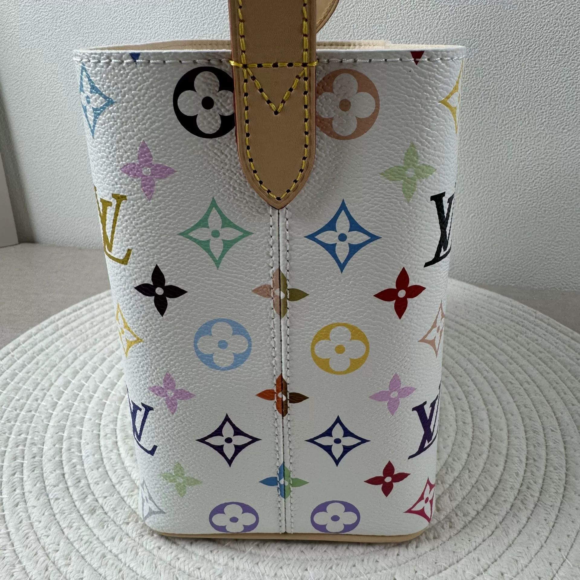 Louis Vuitton Pre-loved Bag Brand new condition Size ONE SIZE - 8 Thumbnail