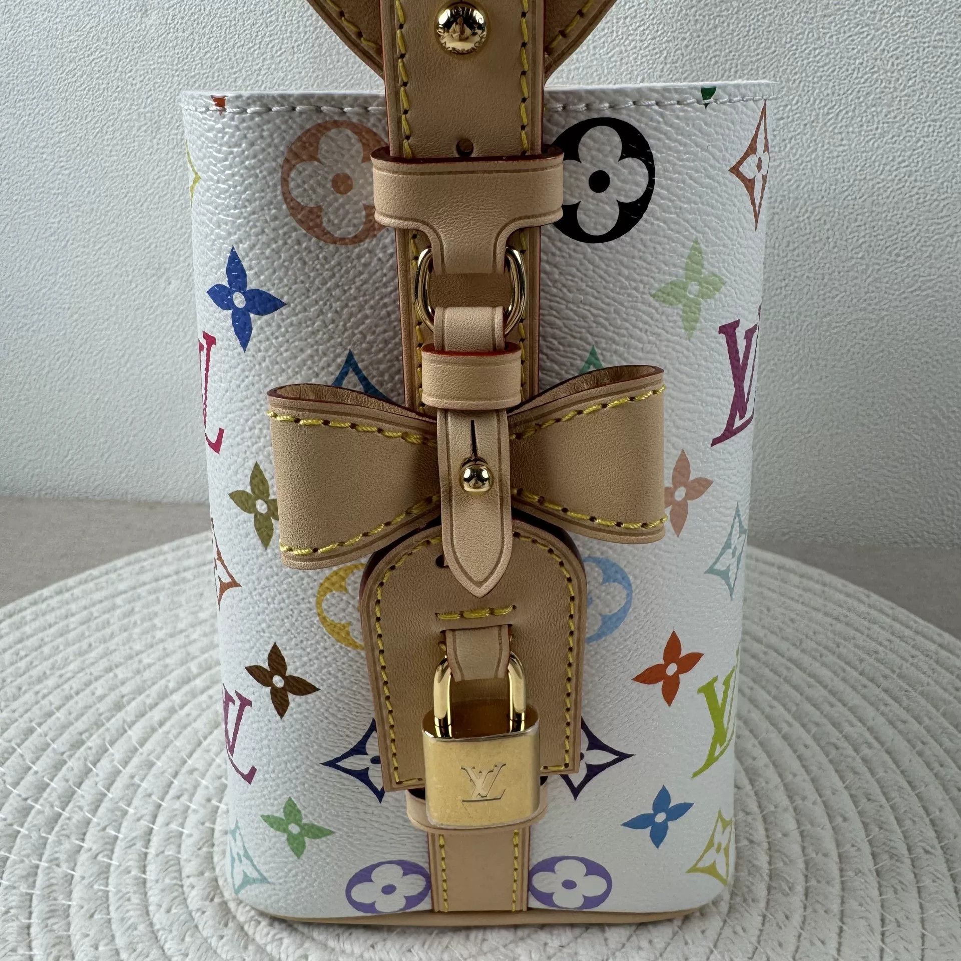Louis Vuitton Pre-loved Bag Brand new condition Size ONE SIZE - 7 Thumbnail